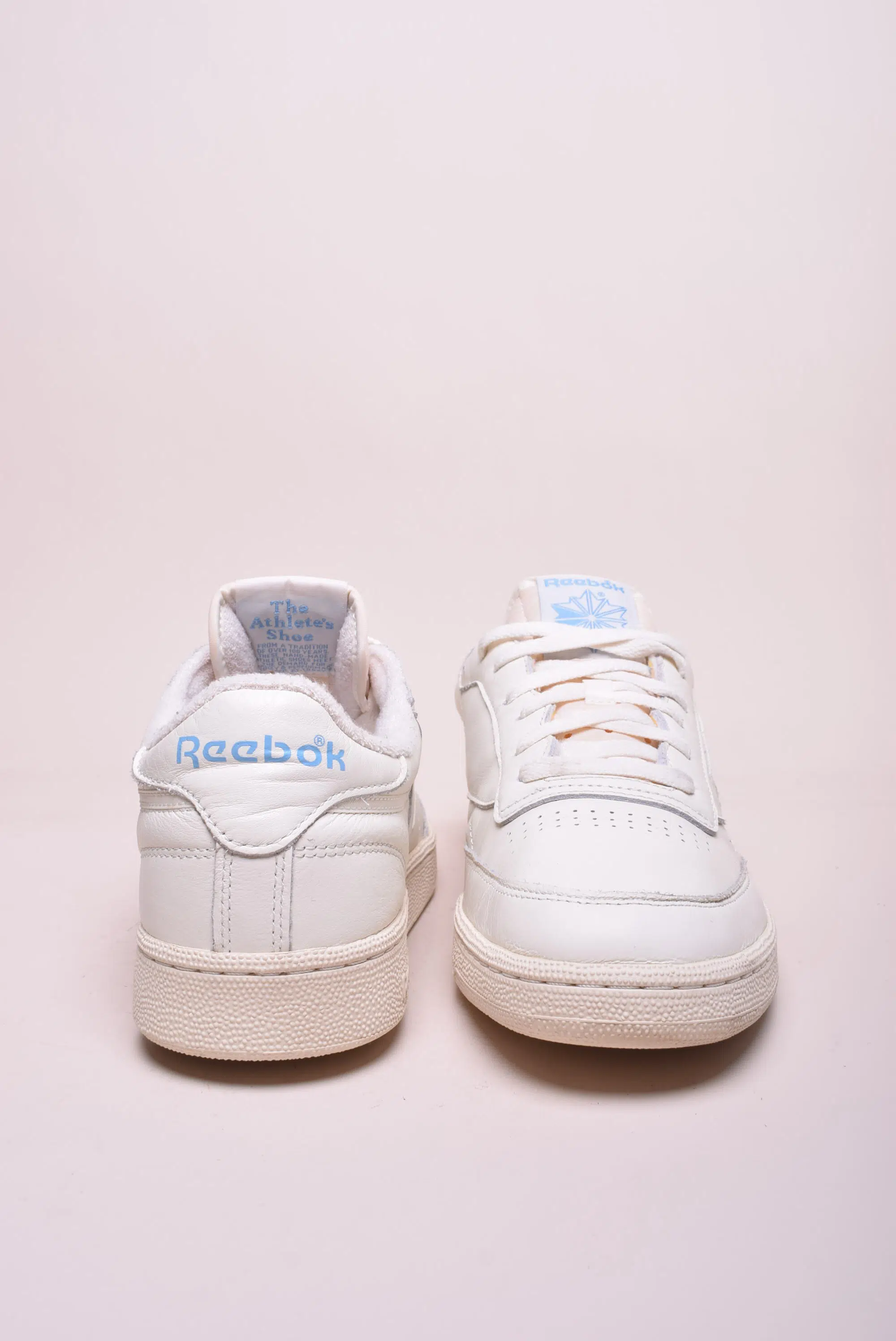 Tenisi barbati Club C 85 Vintage [3]