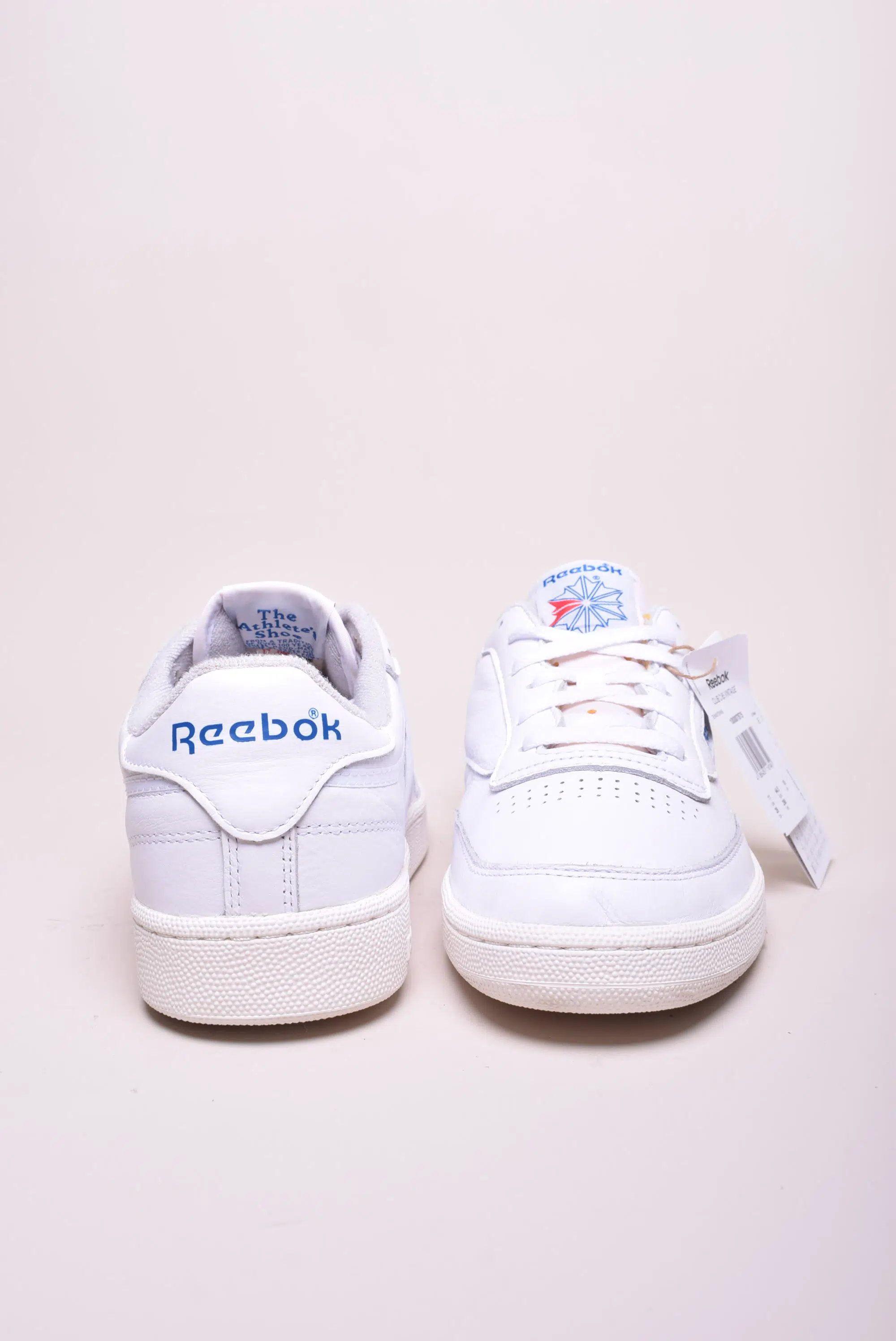 Tenisi barbati Club C 85 Vintage [3]