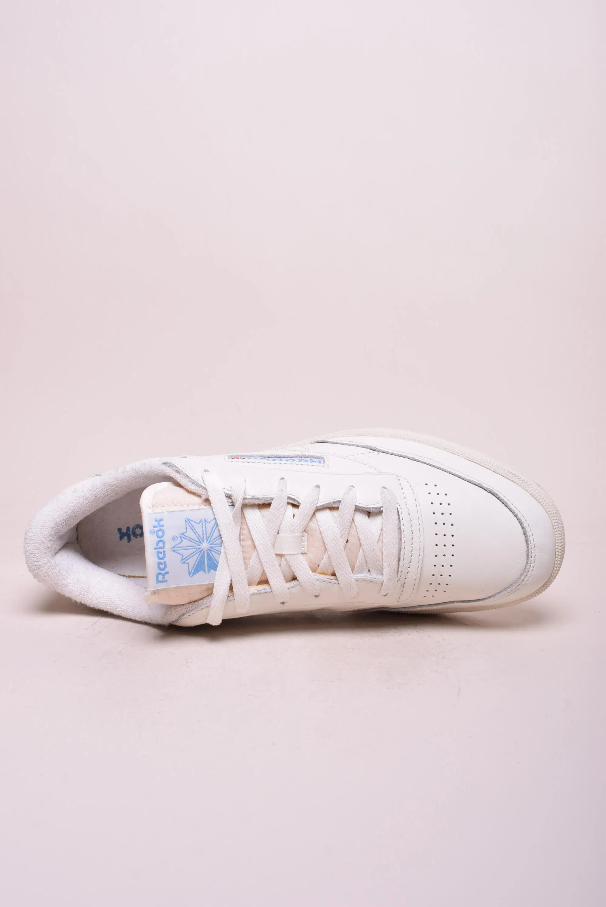 Tenisi barbati Club C 85 Vintage [4]