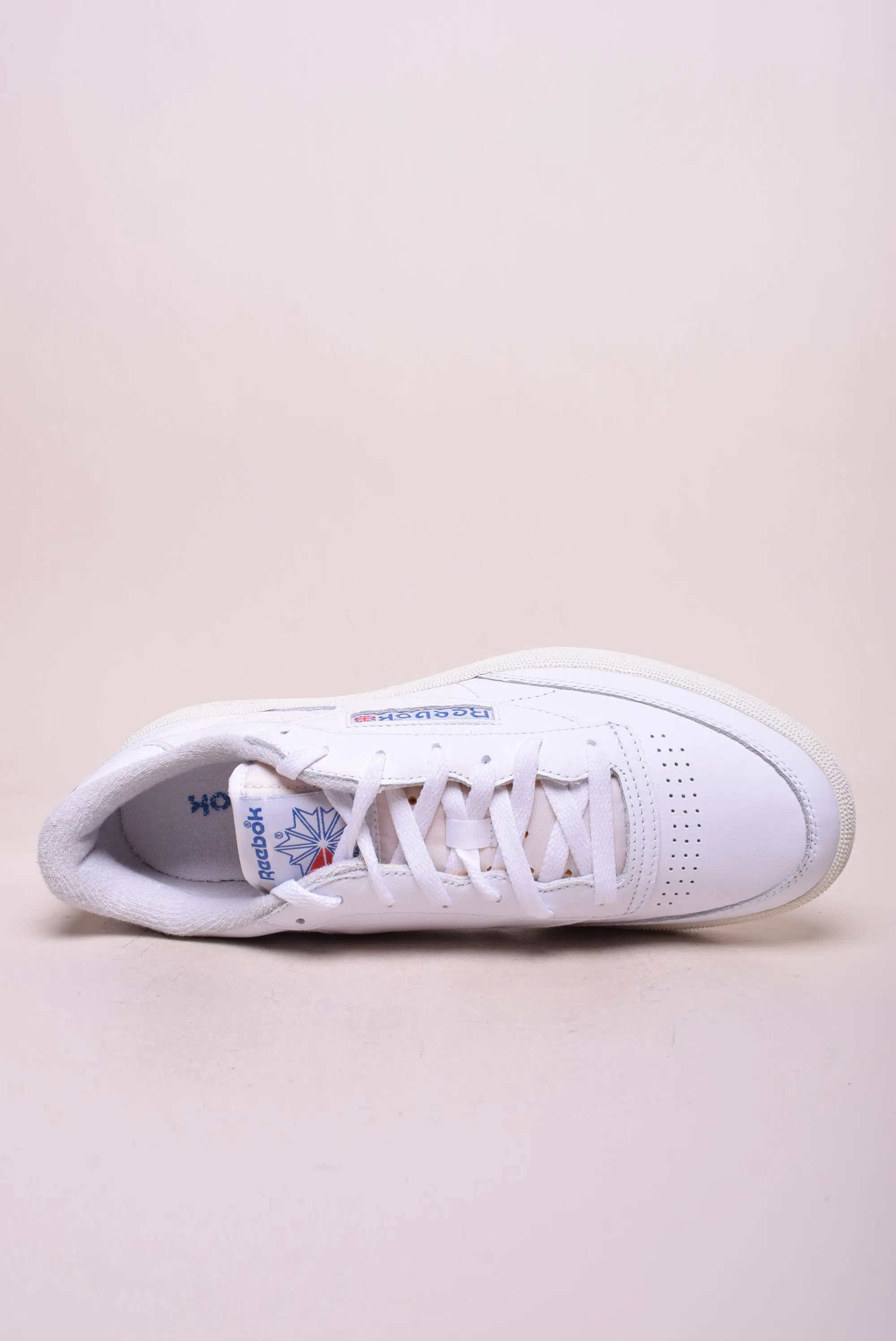 Tenisi barbati Club C 85 Vintage [4]