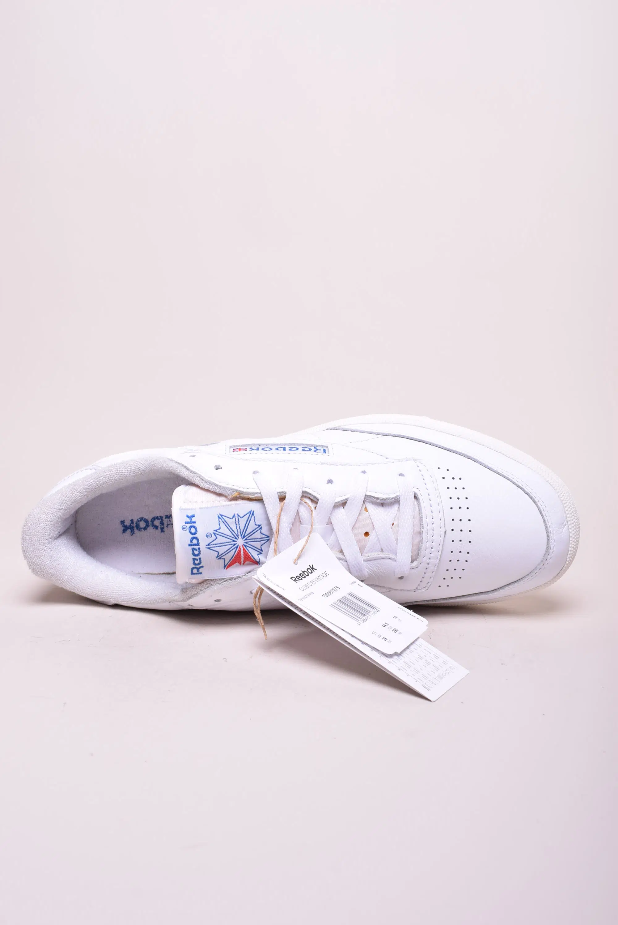 Tenisi barbati Club C 85 Vintage [4]