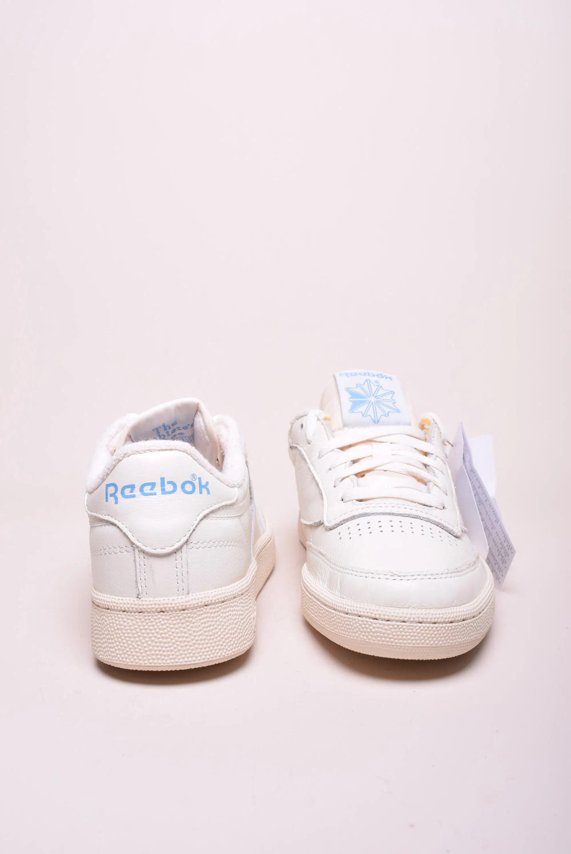 Tenisi barbati Club C 85 Vintage [3]