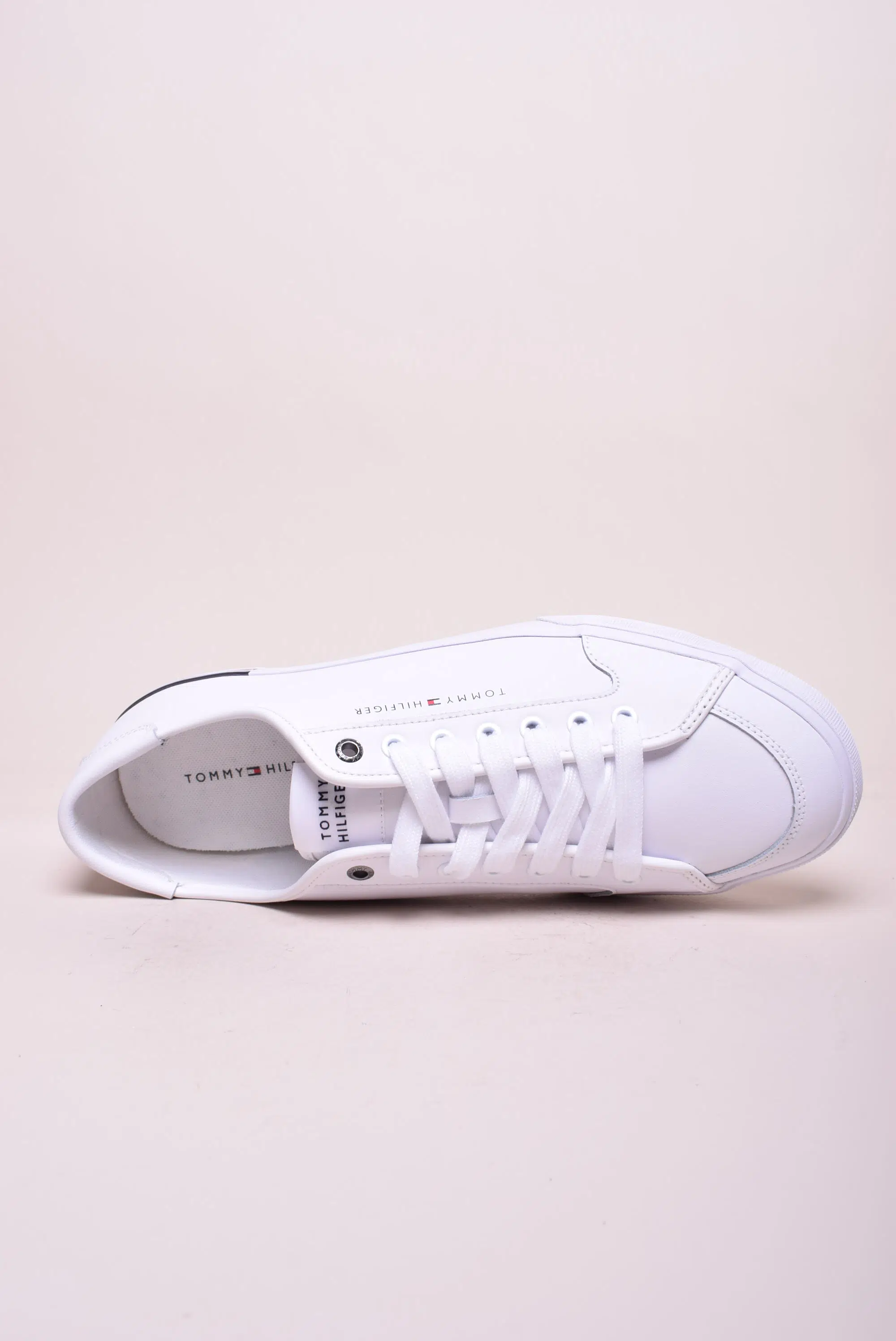 Tenisi barbati Core Corporate Vulc Leather [4]