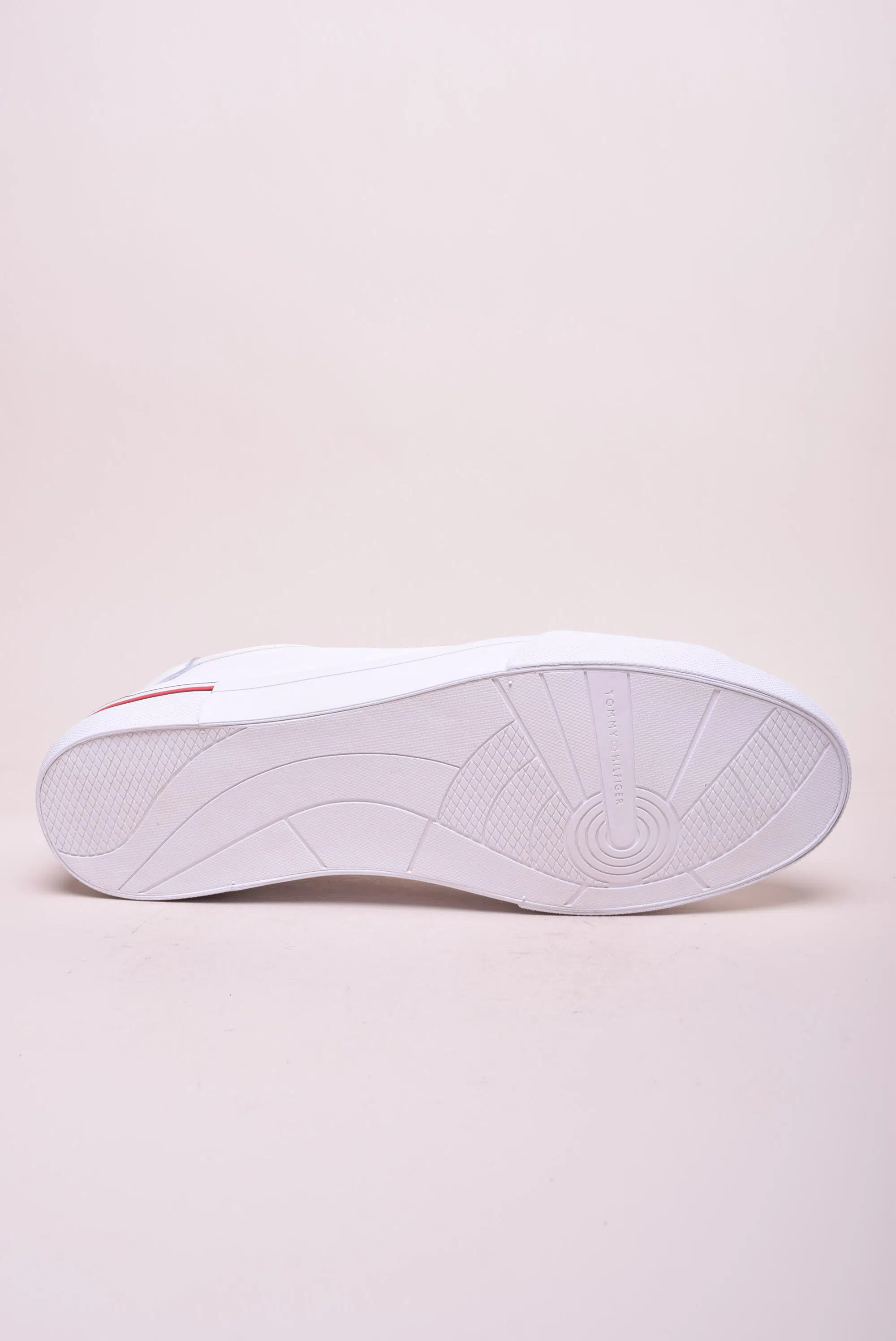 Tenisi barbati Core Corporate Vulc Leather [2]