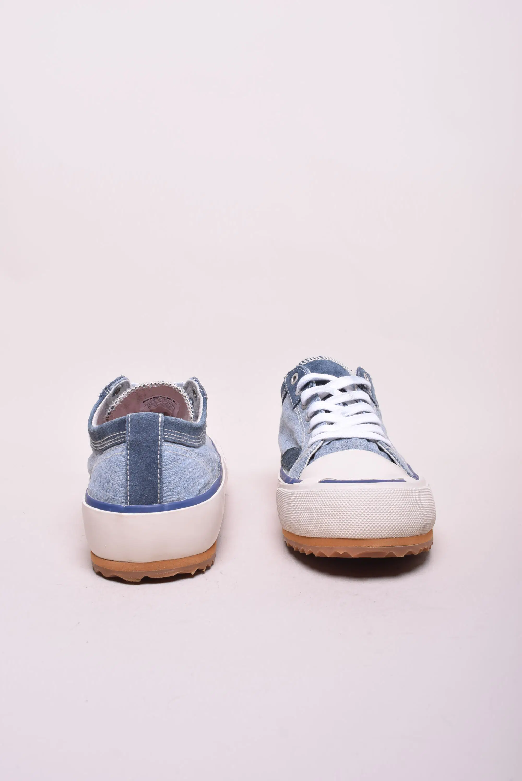 Tenisi barbati Denim [3]