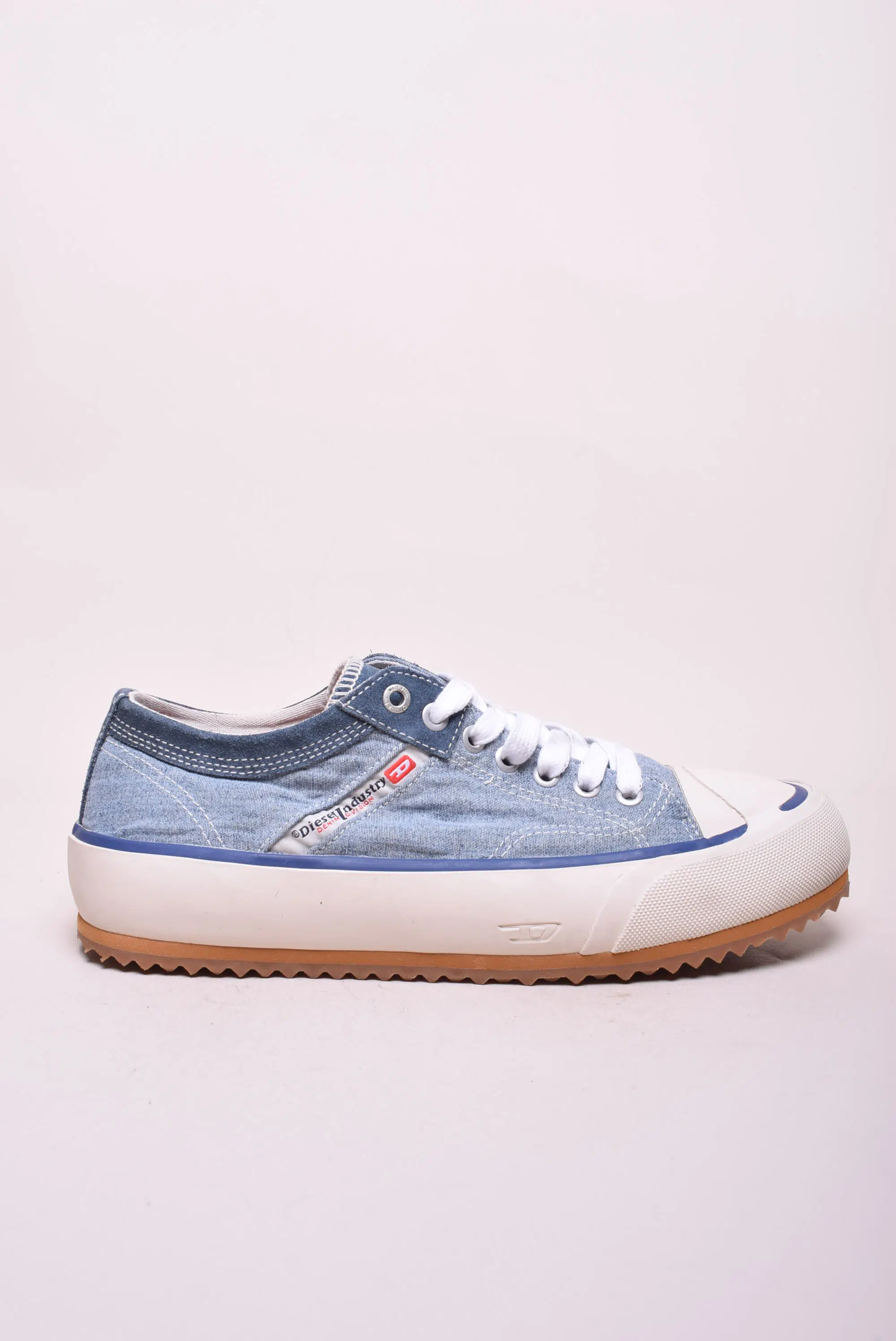 Tenisi barbati Denim