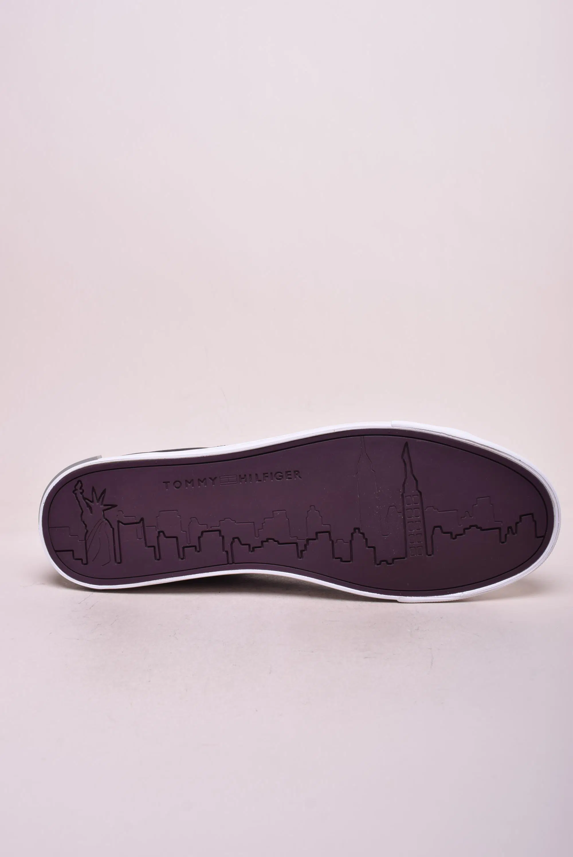 Tenisi barbati Essential Leather Detail Vulc [2]