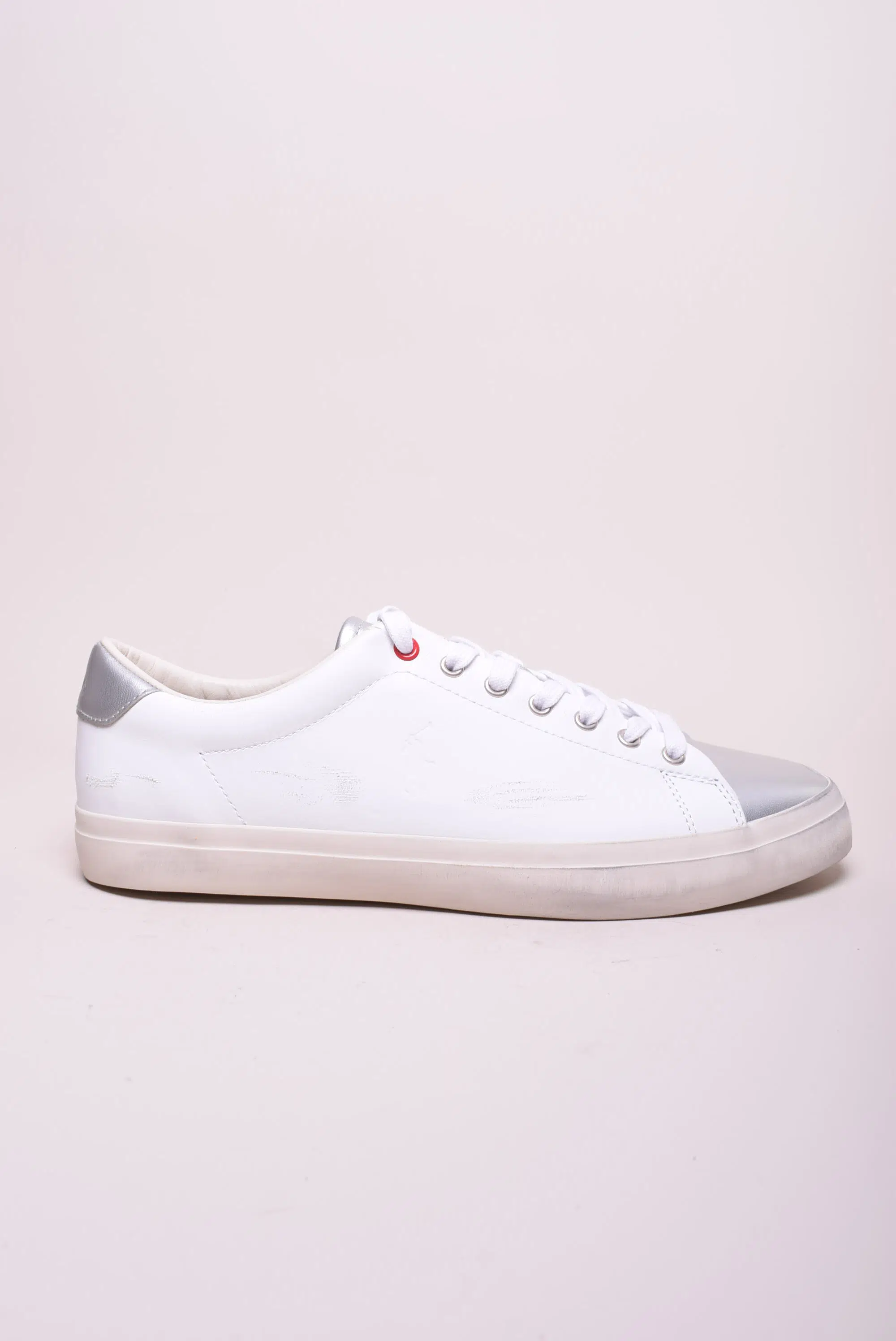 Tenisi barbati Longwood