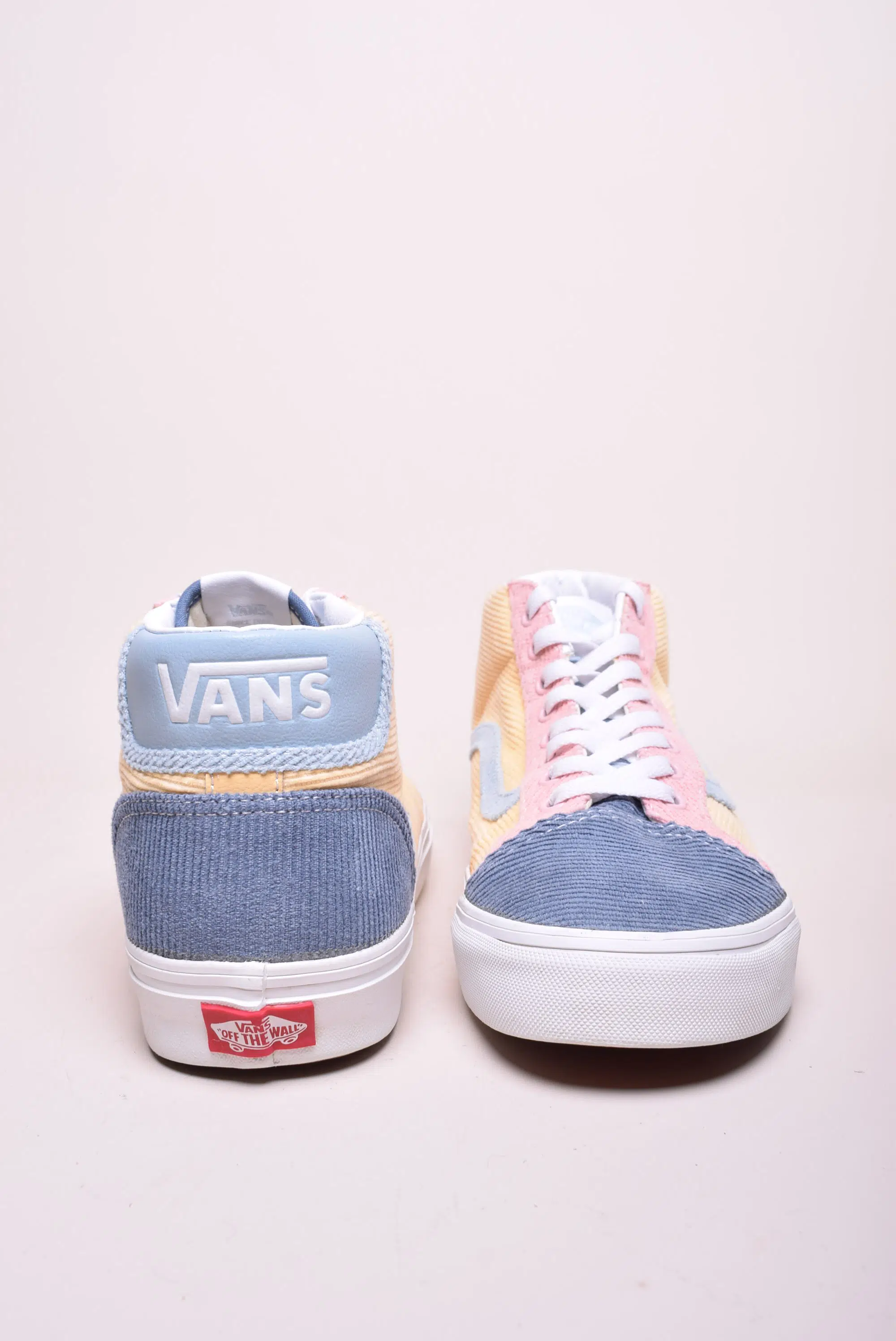 Tenisi barbati MID SKOOL 37 [3]