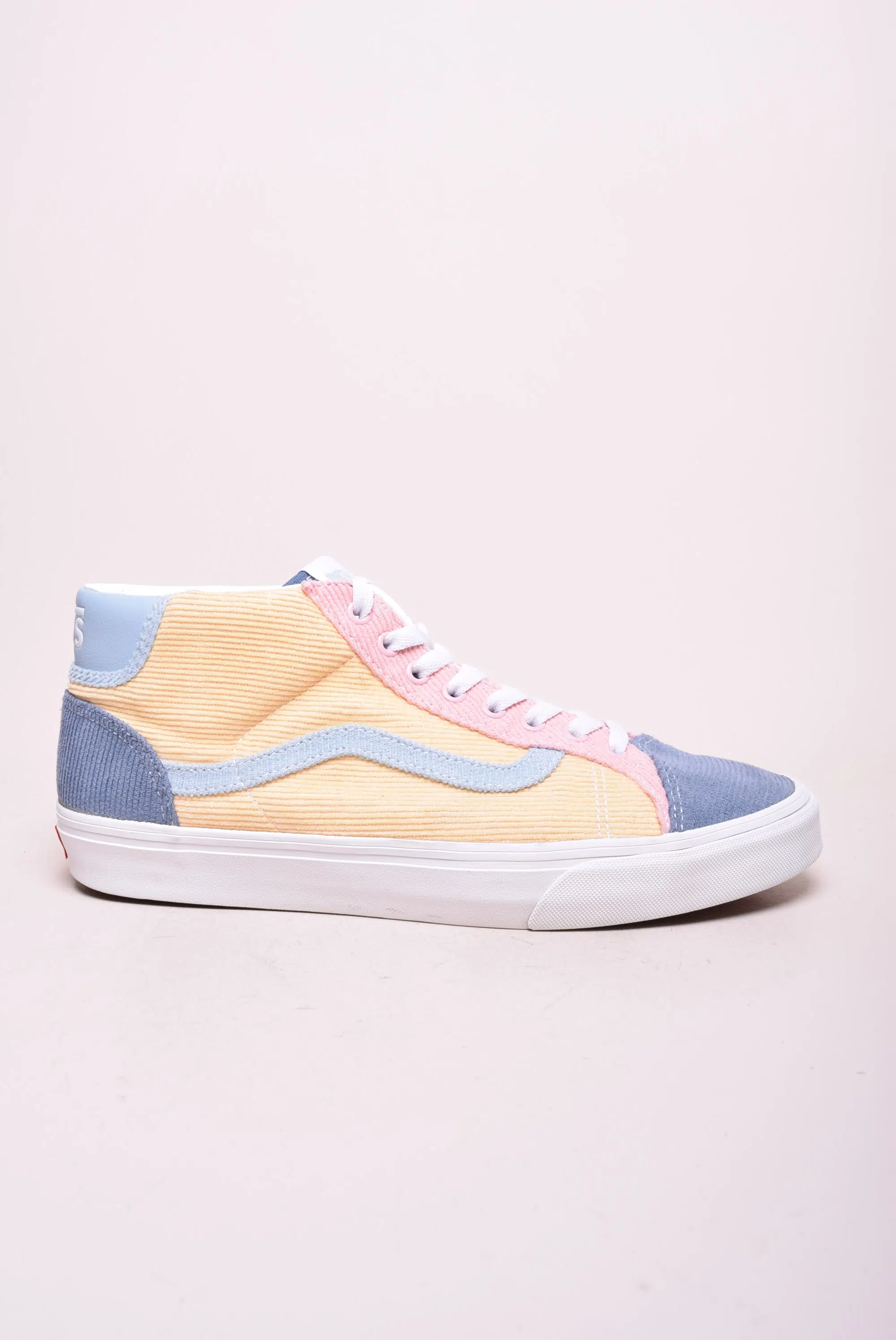 Tenisi barbati MID SKOOL 37