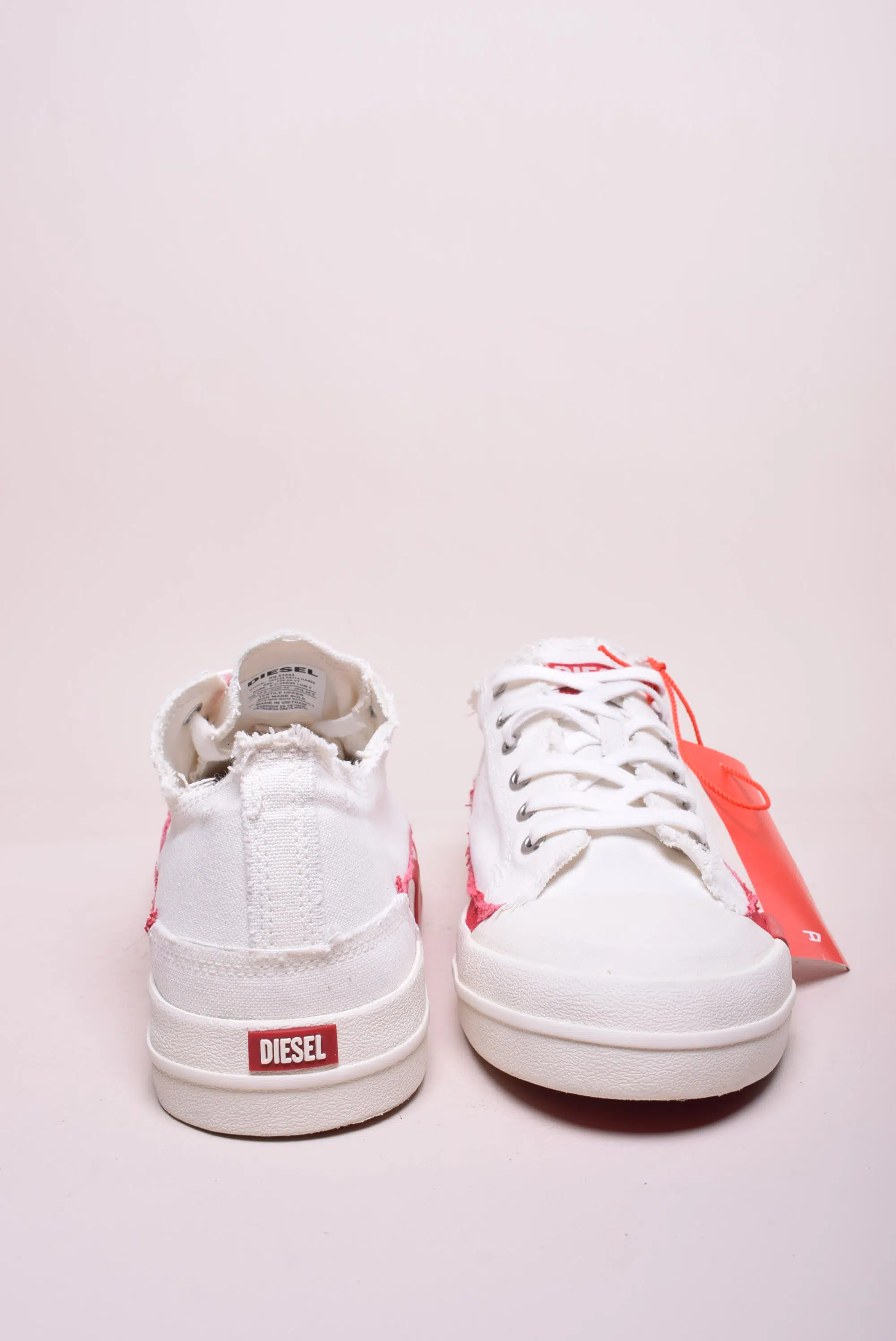 Tenisi barbati S-D-Verse Low II [3]