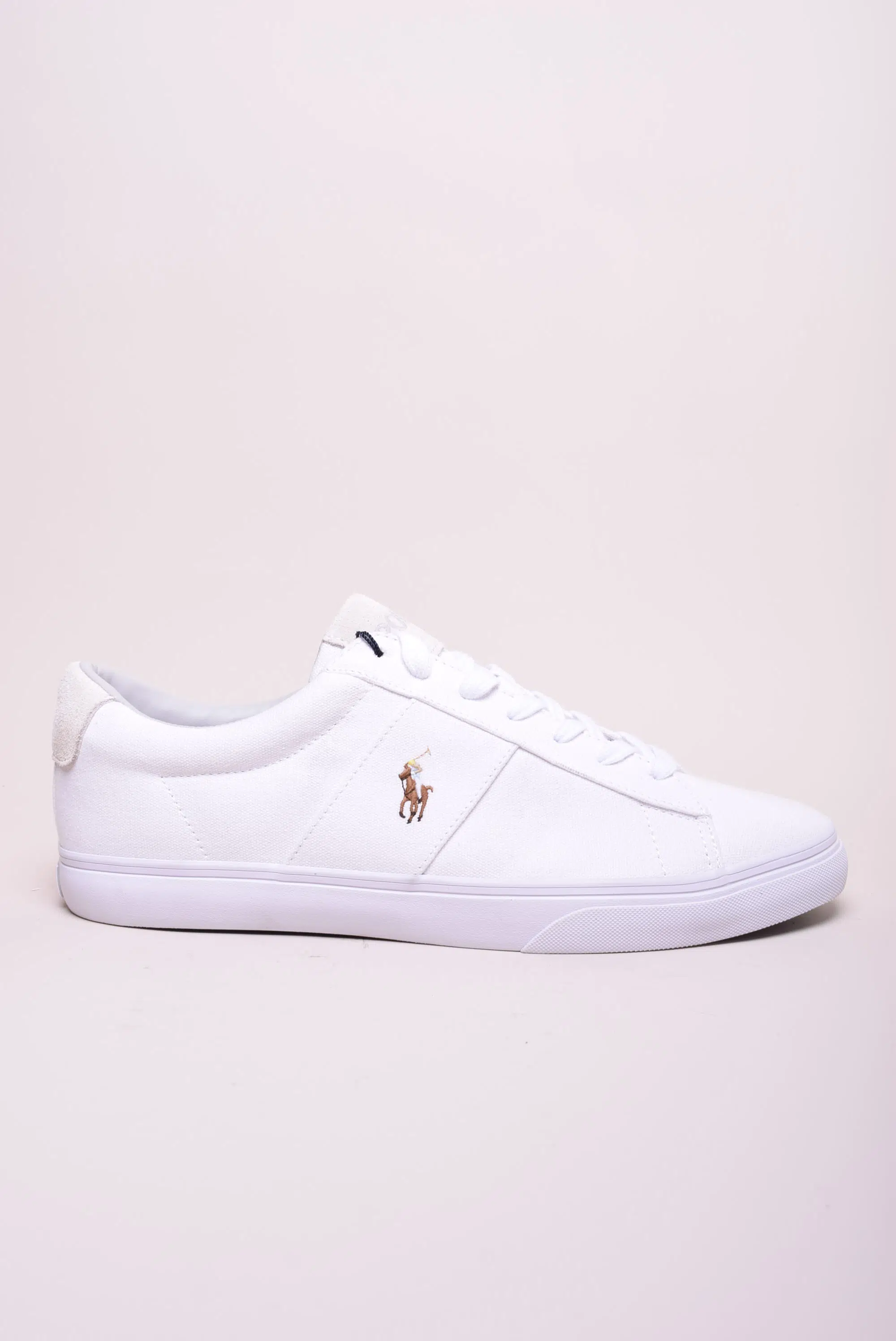 Tenisi barbati Sayer Canvas Trainer