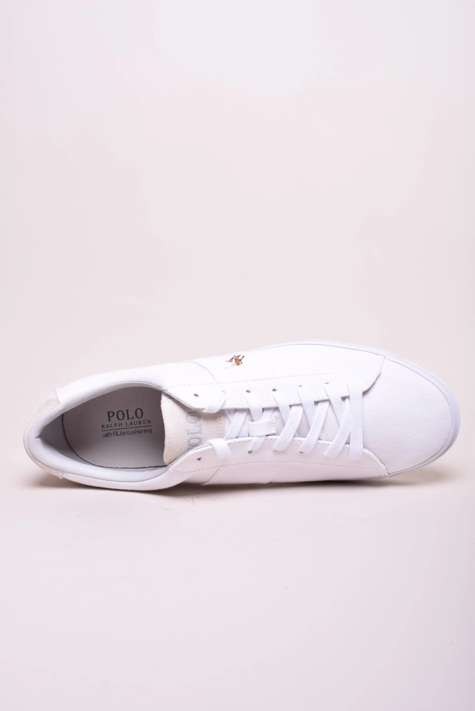 Tenisi barbati Sayer Canvas Trainer [4]