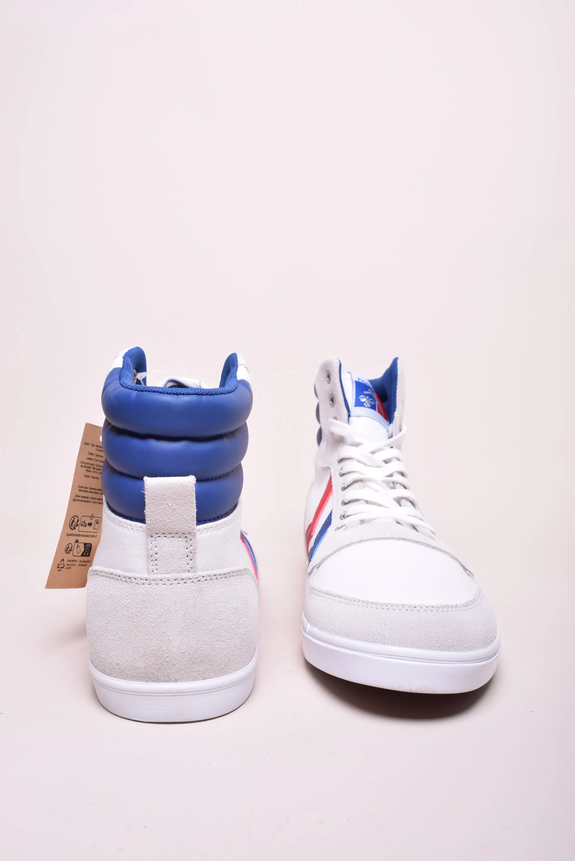 Tenisi barbati Slimmer Stadil High [3]