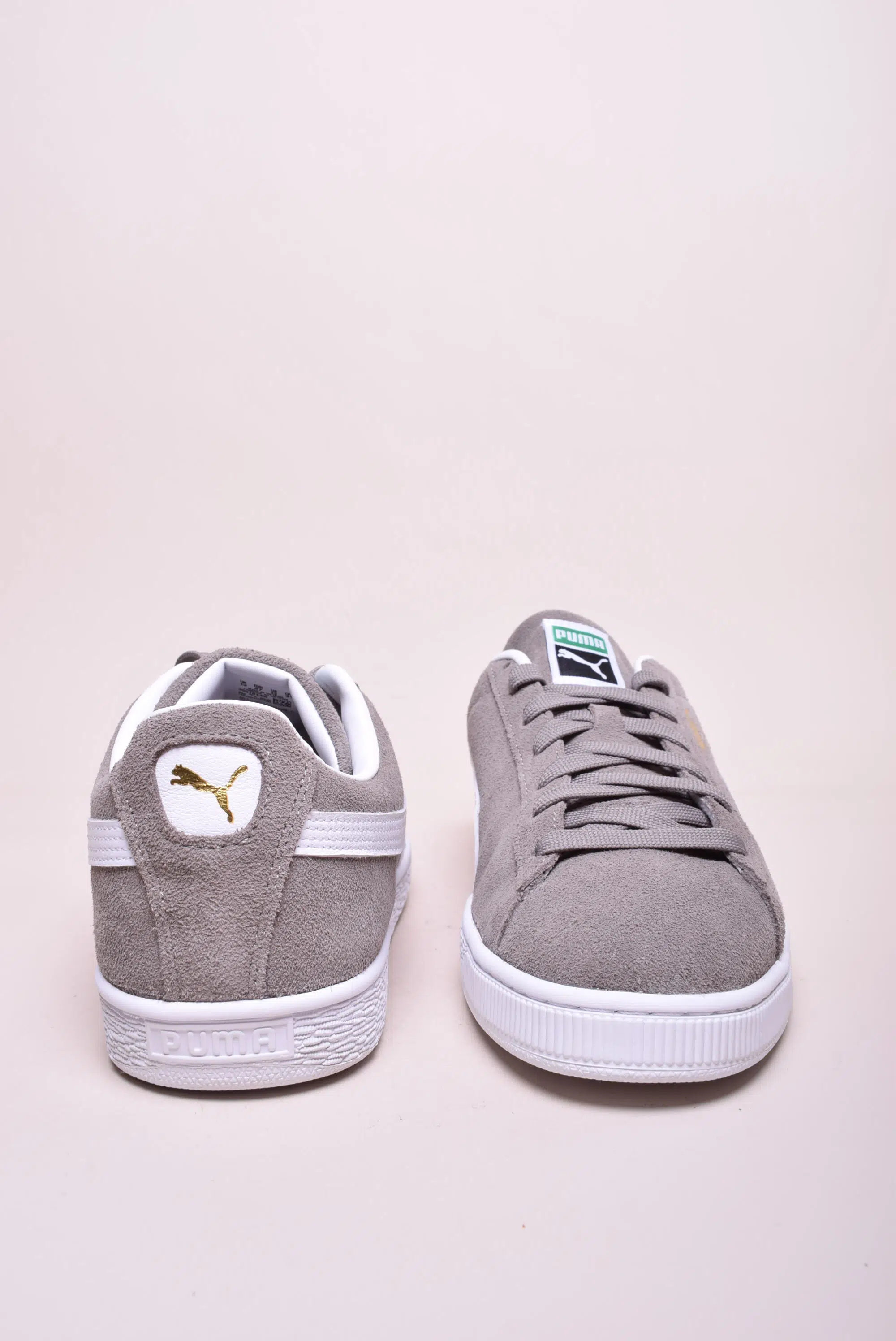 Tenisi barbati Suede Classic XXI [3]