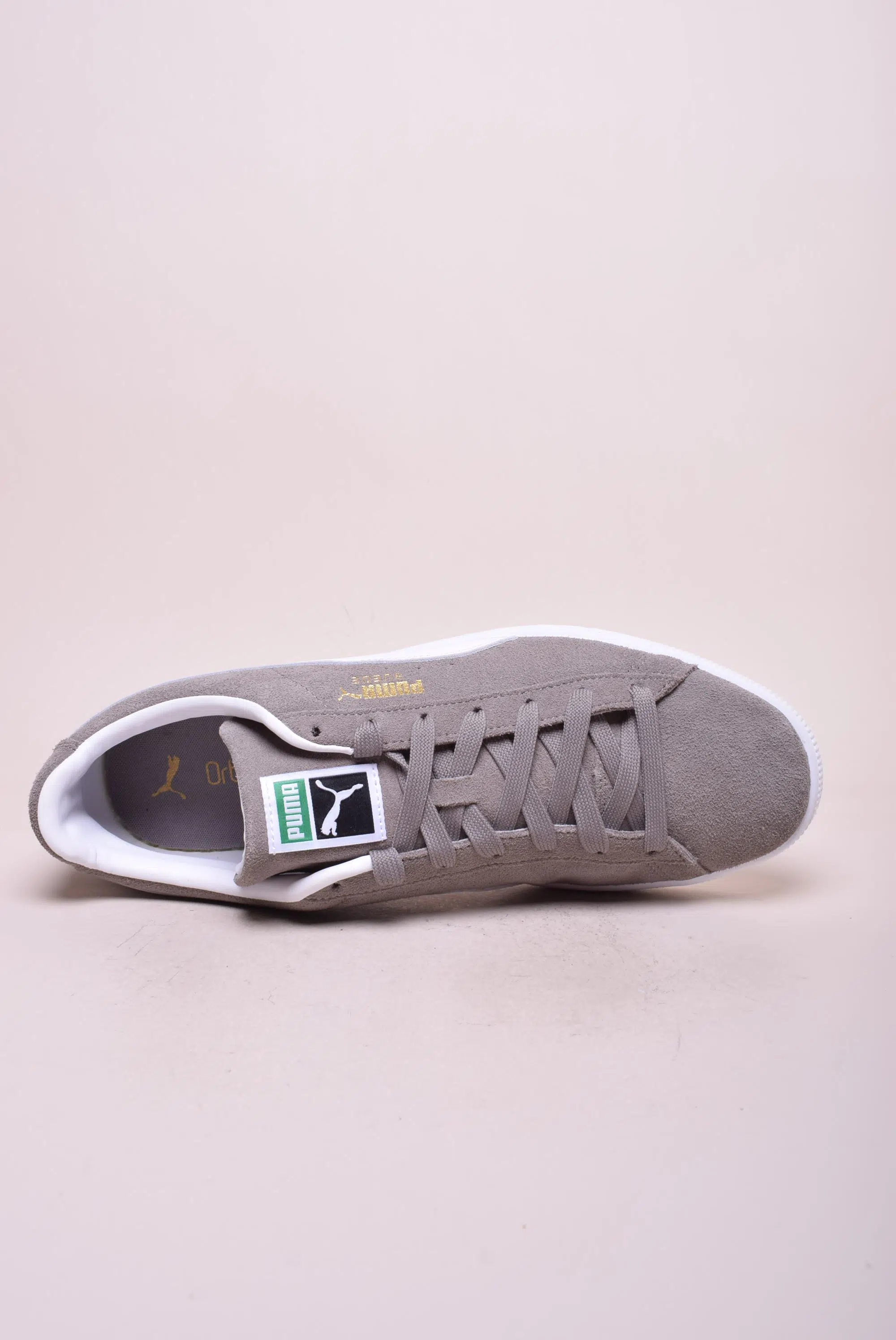 Tenisi barbati Suede Classic XXI [4]