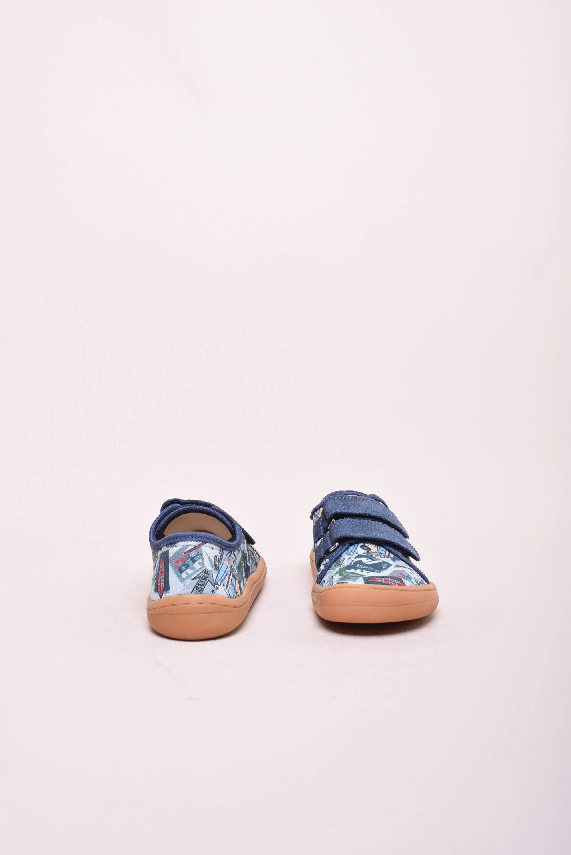 Tenisi copii Barefoot [3]