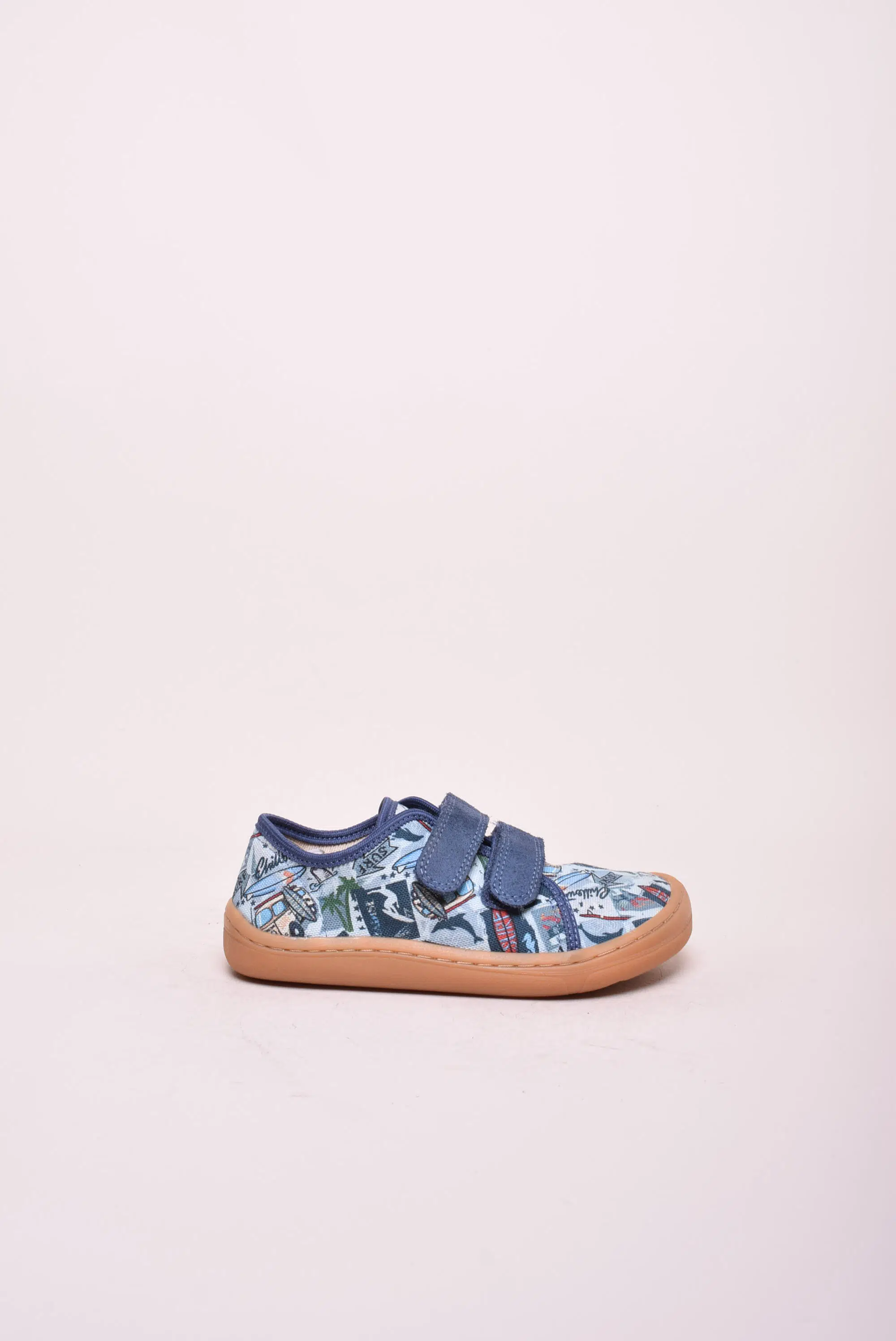 Tenisi copii Barefoot