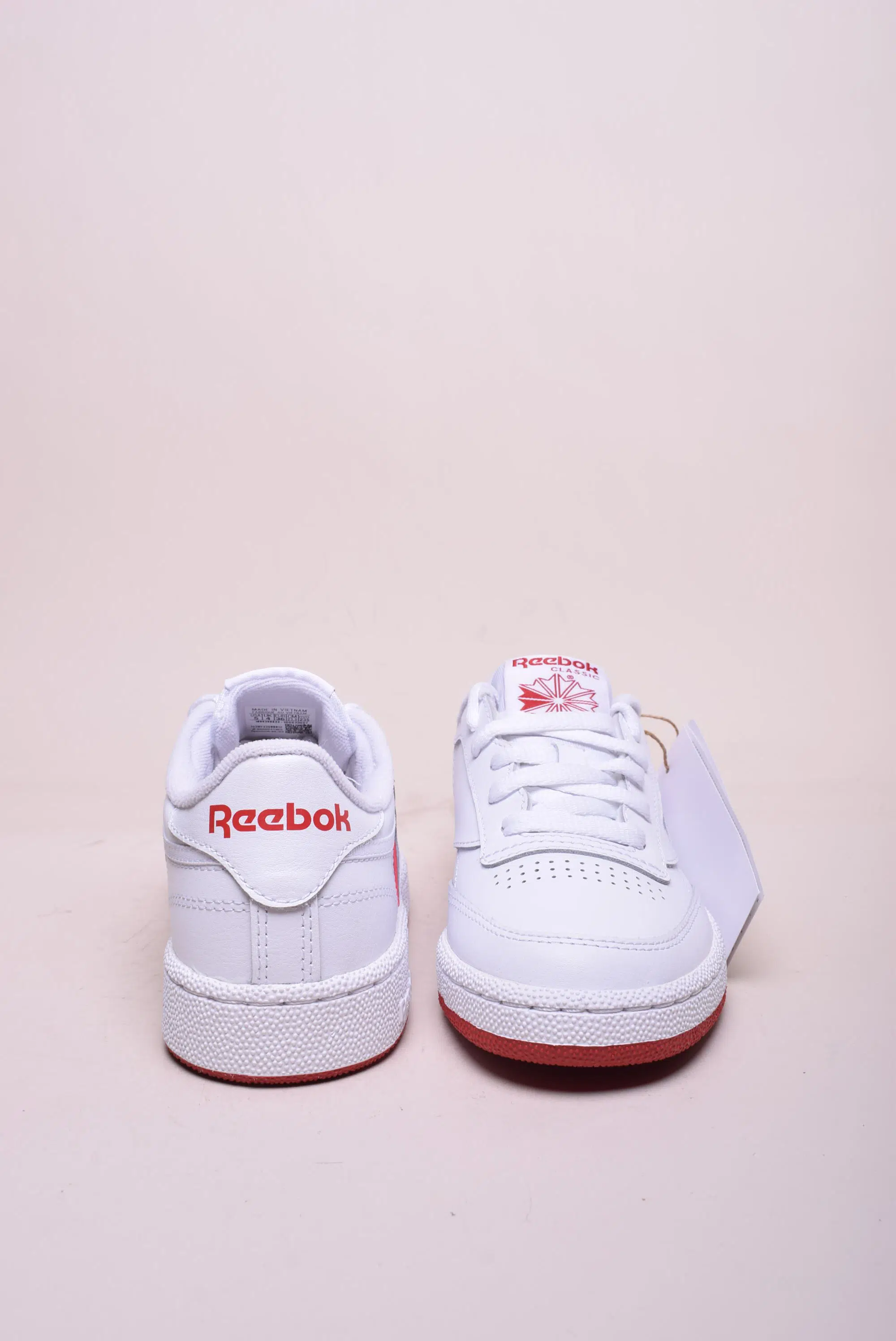 Tenisi copii Club C 85 [3]