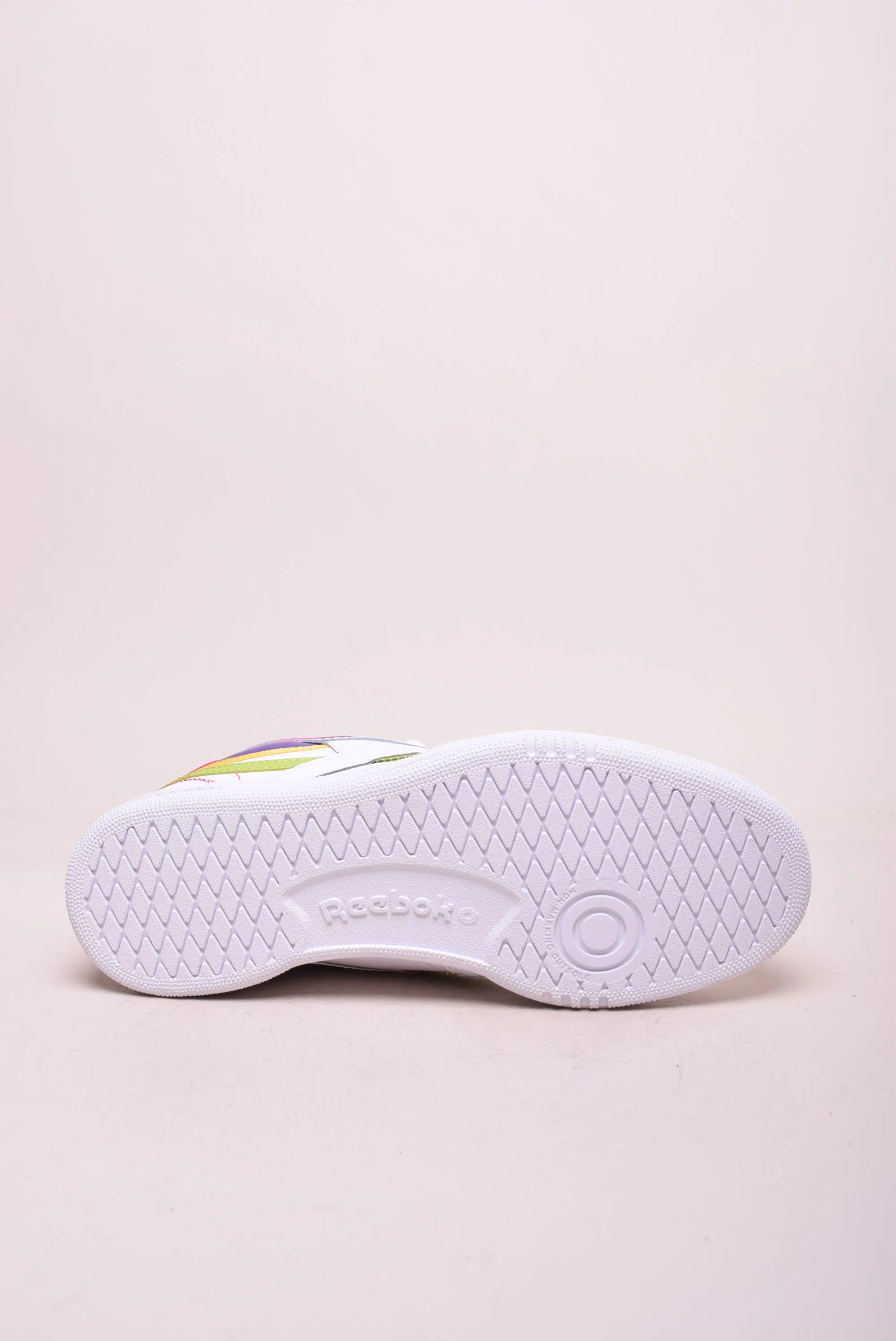 Tenisi copii Club C Revenge Jelly Belly [2]