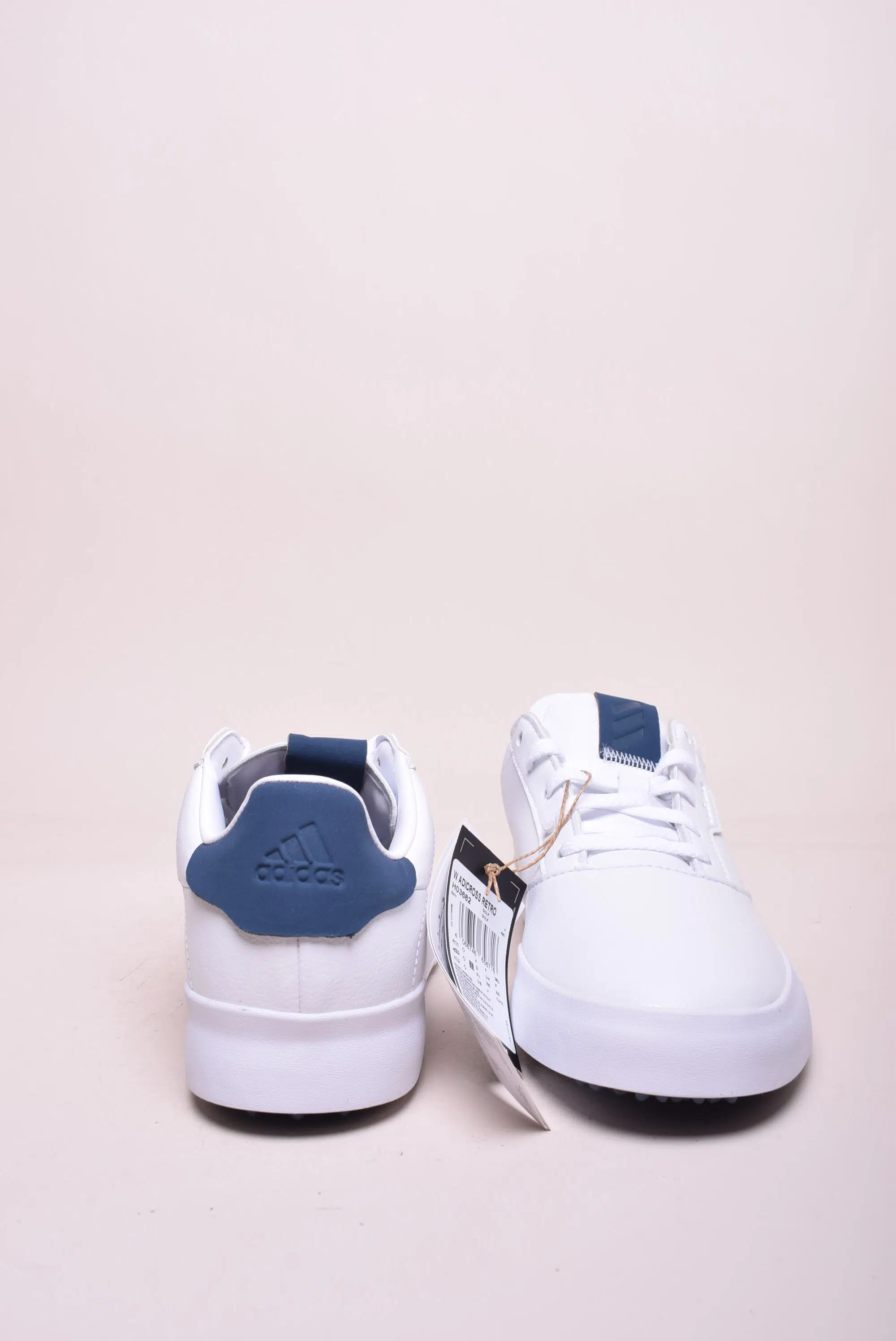 Tenisi dama Adicross Retro [3]