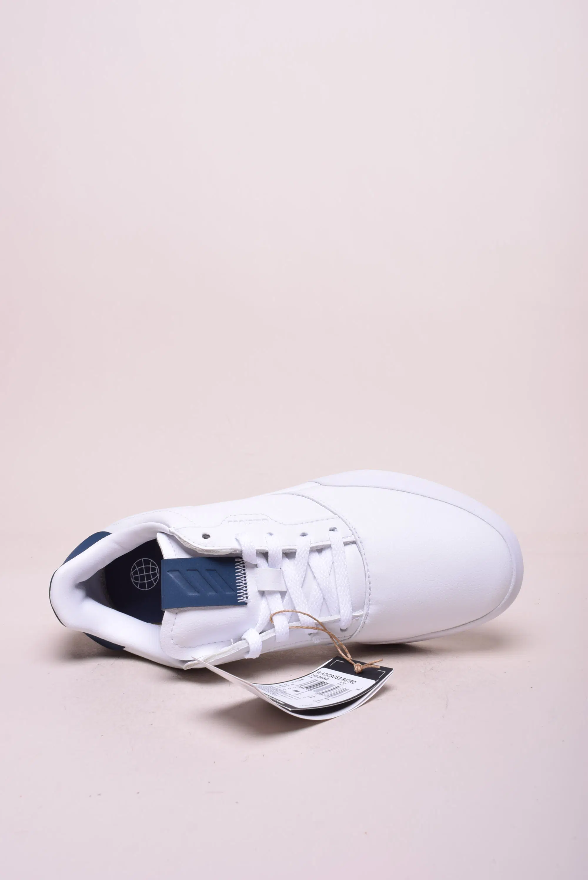 Tenisi dama Adicross Retro [4]