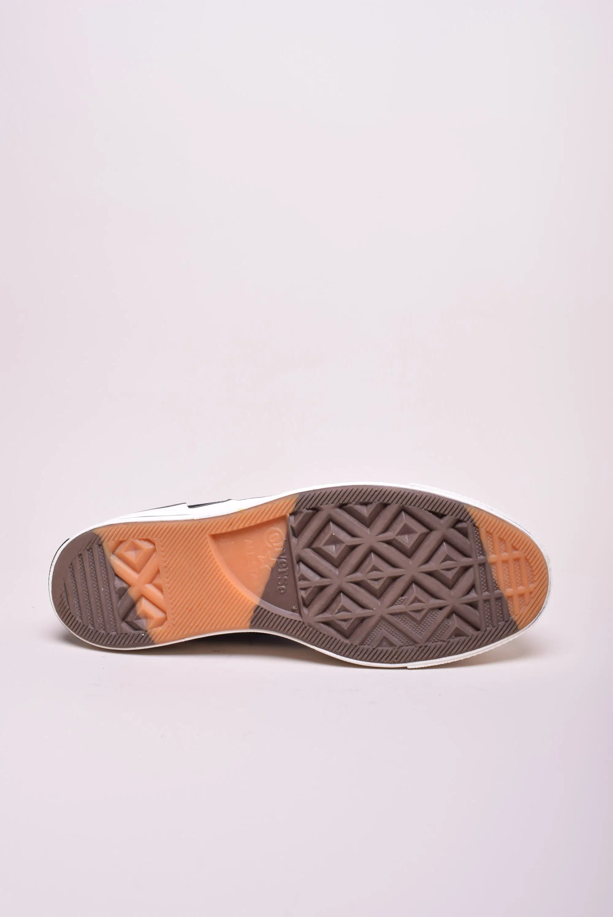 Tenisi dama All Star Chuck 70 Plus X-HI, cu platforma [2]