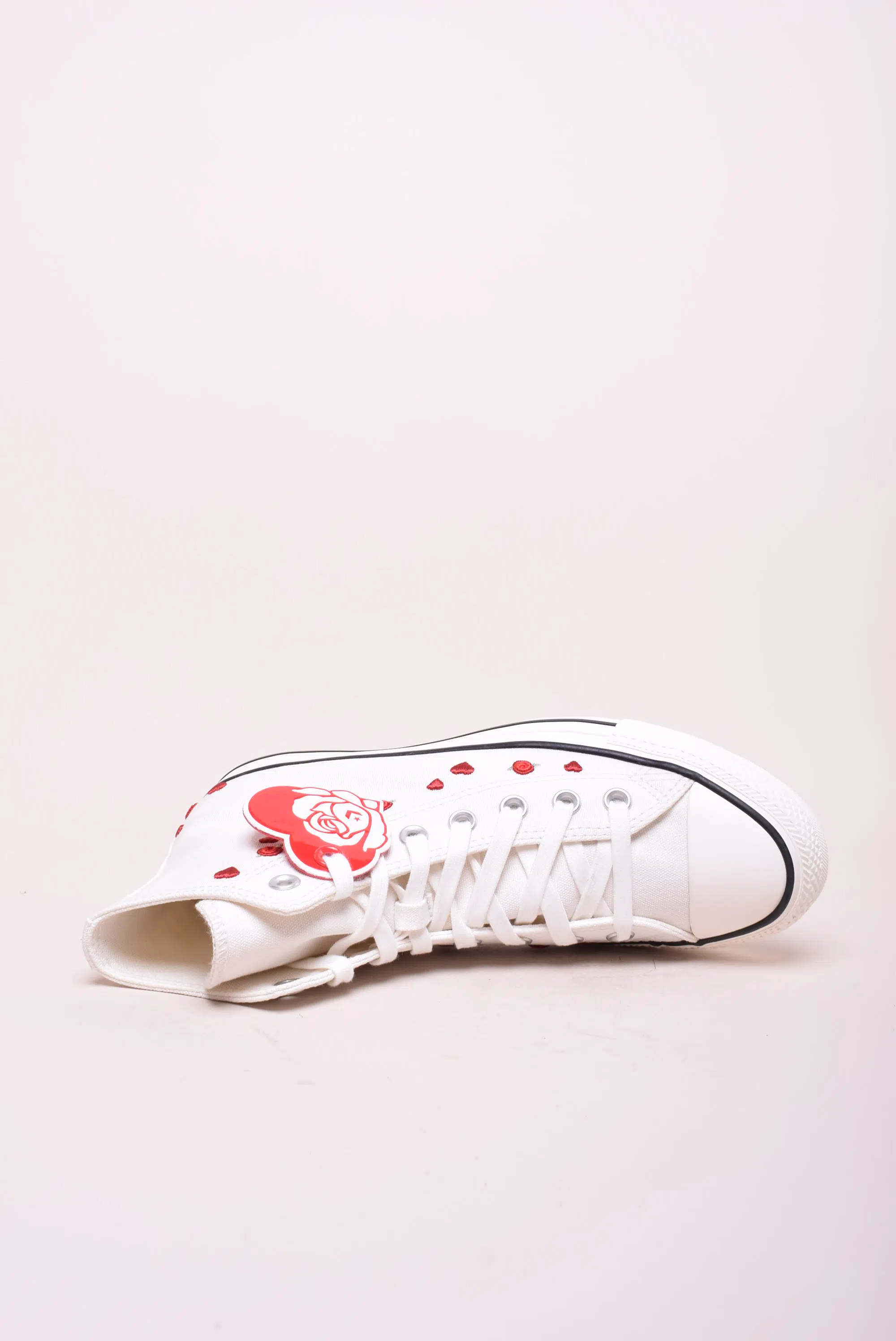 Tenisi dama All Star Chuck Taylor Roses [4]