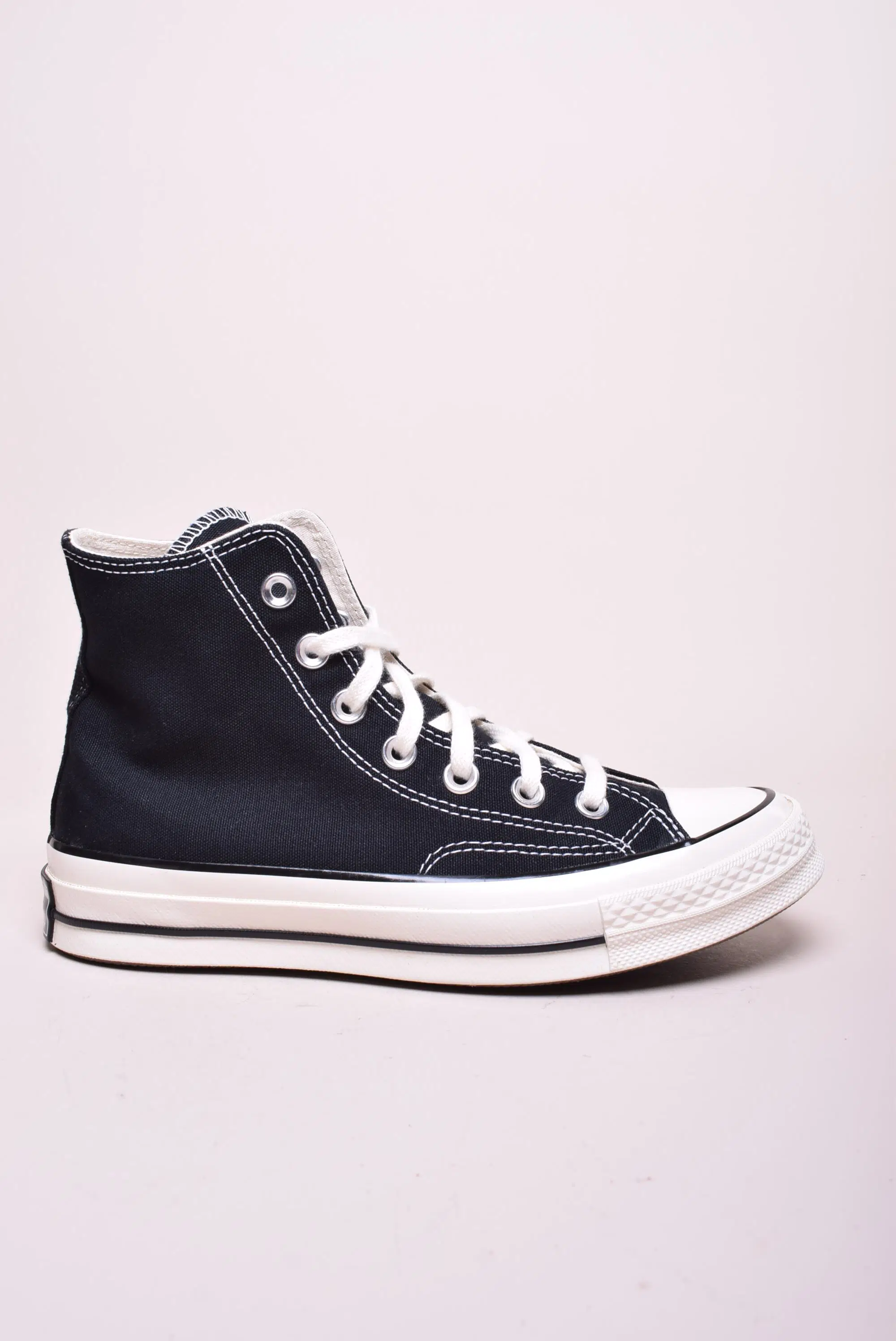 Tenisi dama All Star cu platforma