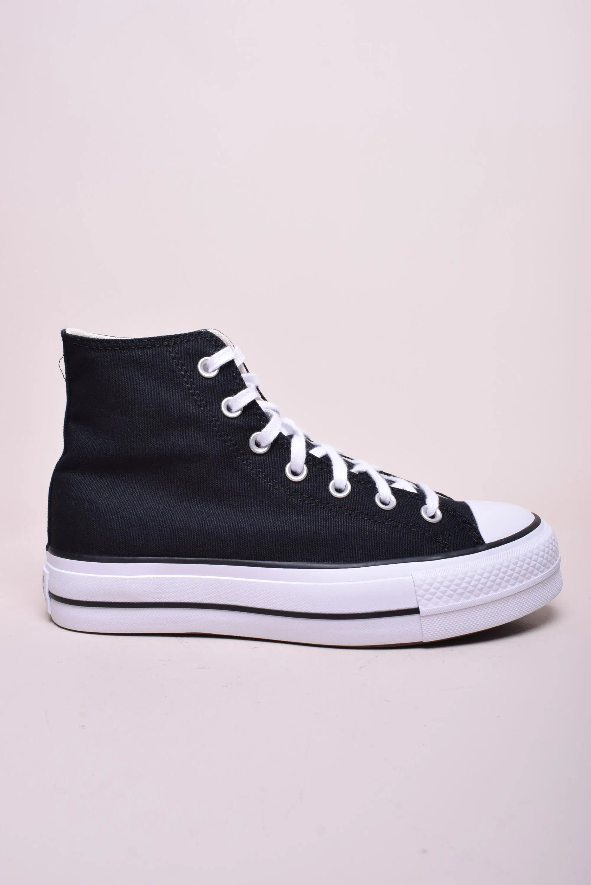 Tenisi dama All Star cu platforma