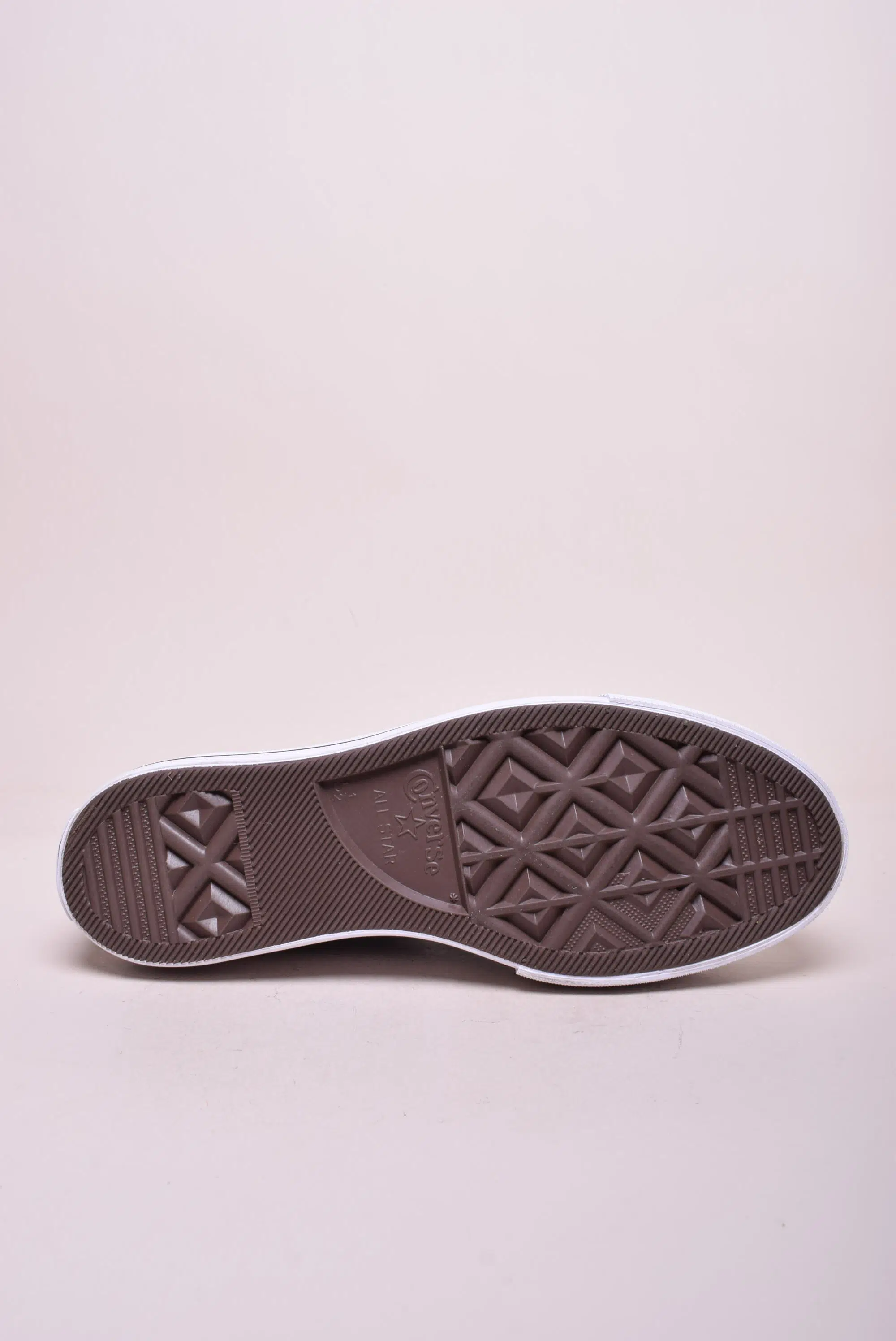 Tenisi dama All Star cu platforma [2]