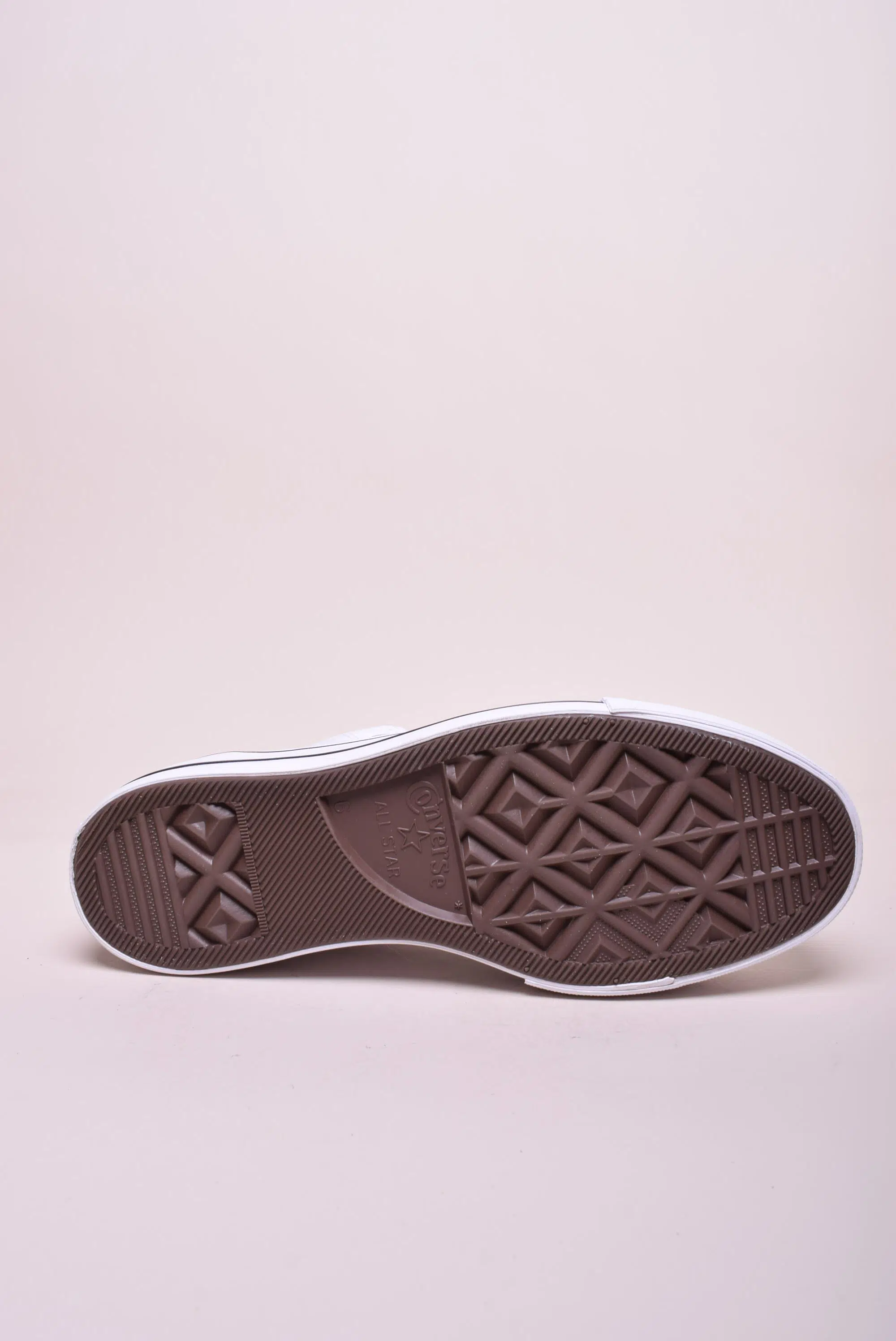 Tenisi dama All Star cu platforma [2]