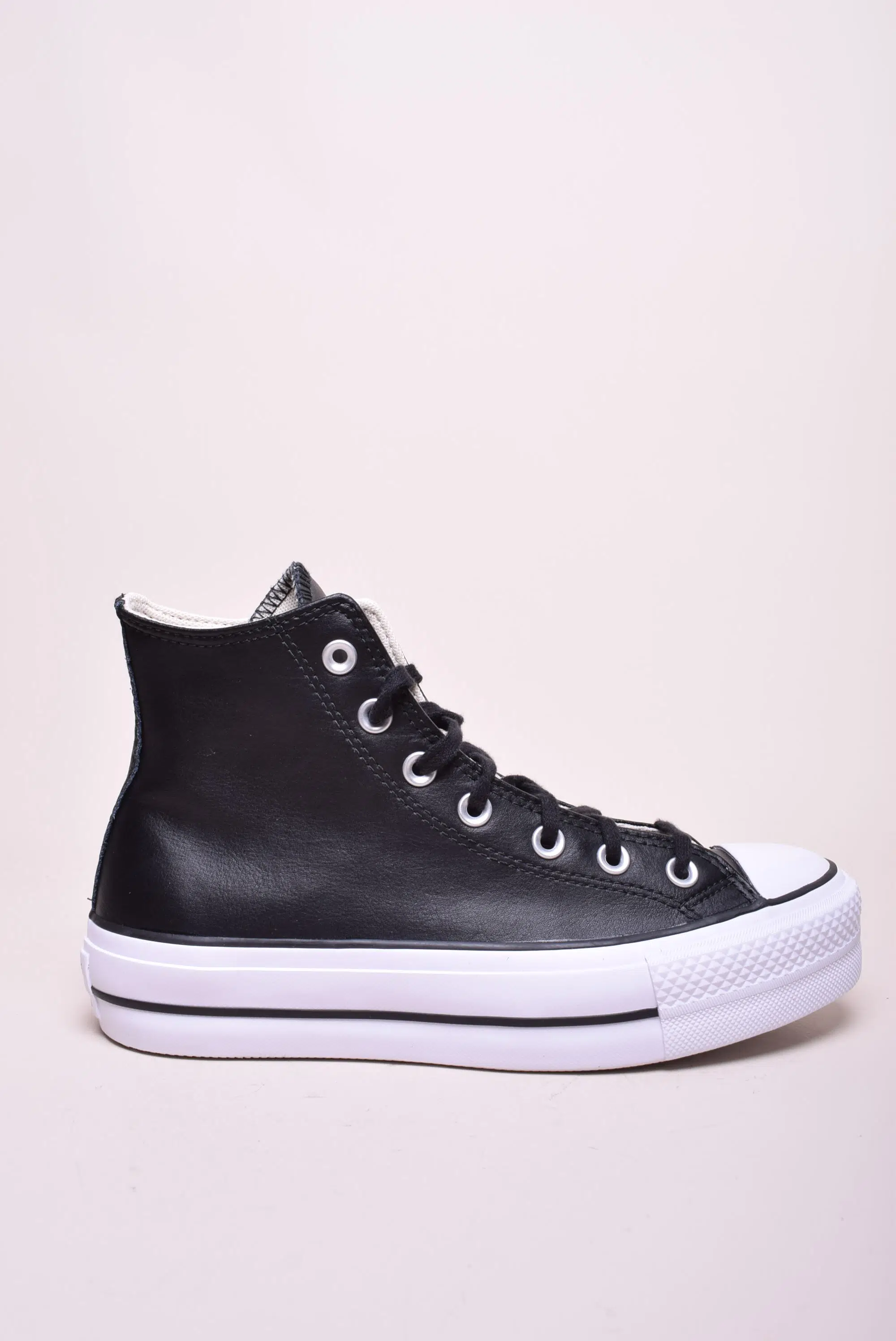 Tenisi dama All Star cu platforma