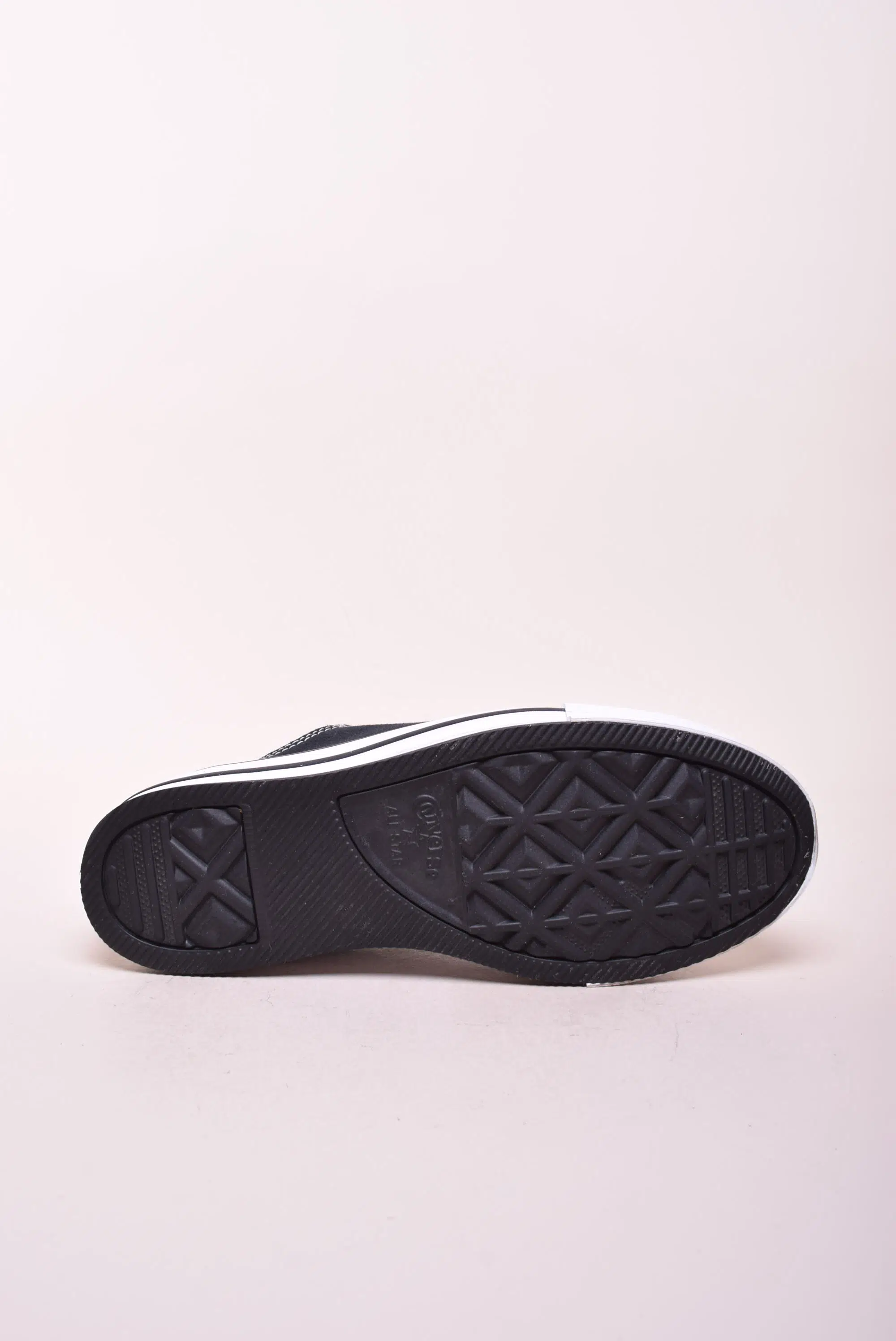 Tenisi dama All Star, cu platforma [2]