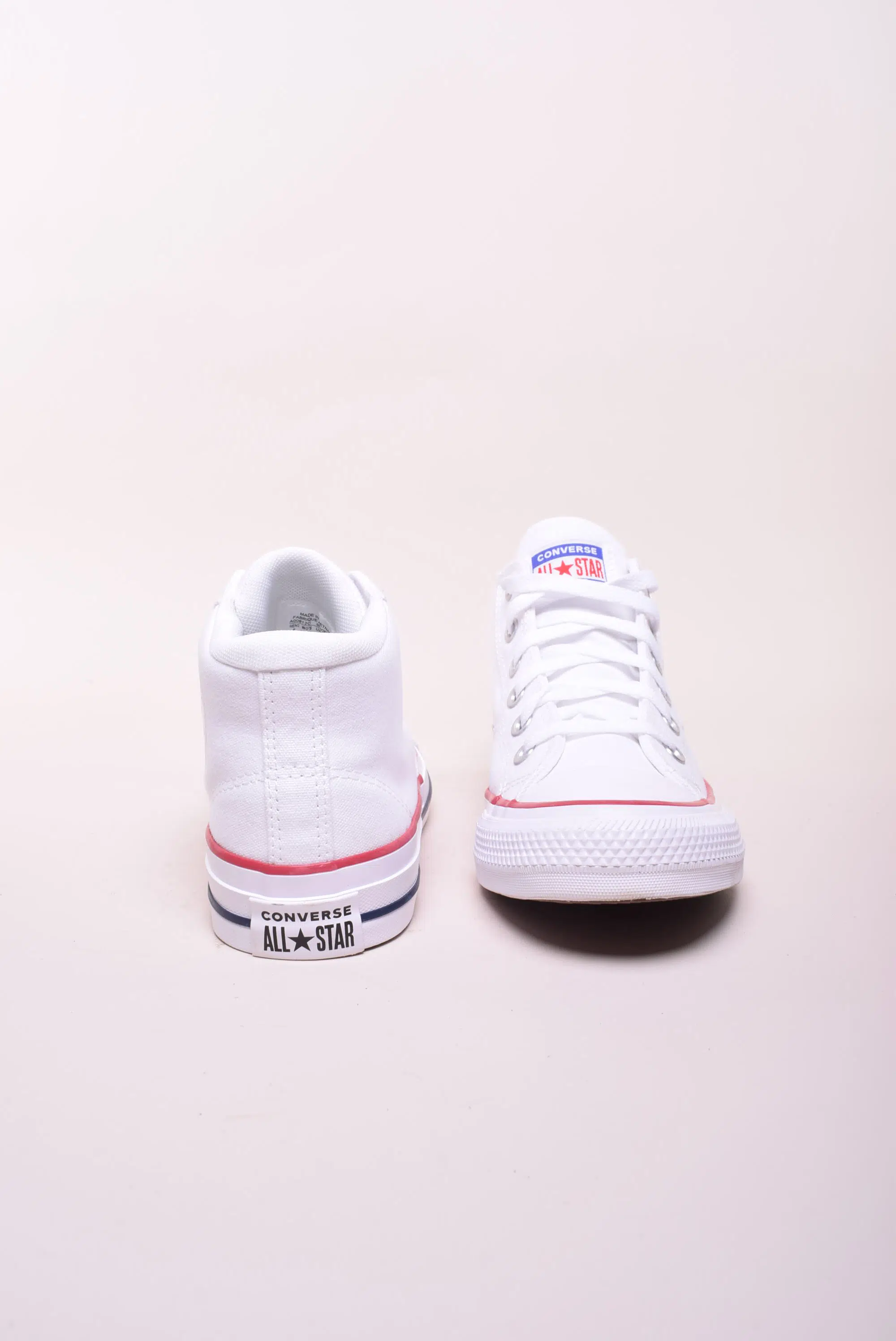 Tenisi dama All Star Malden Street Mid [3]