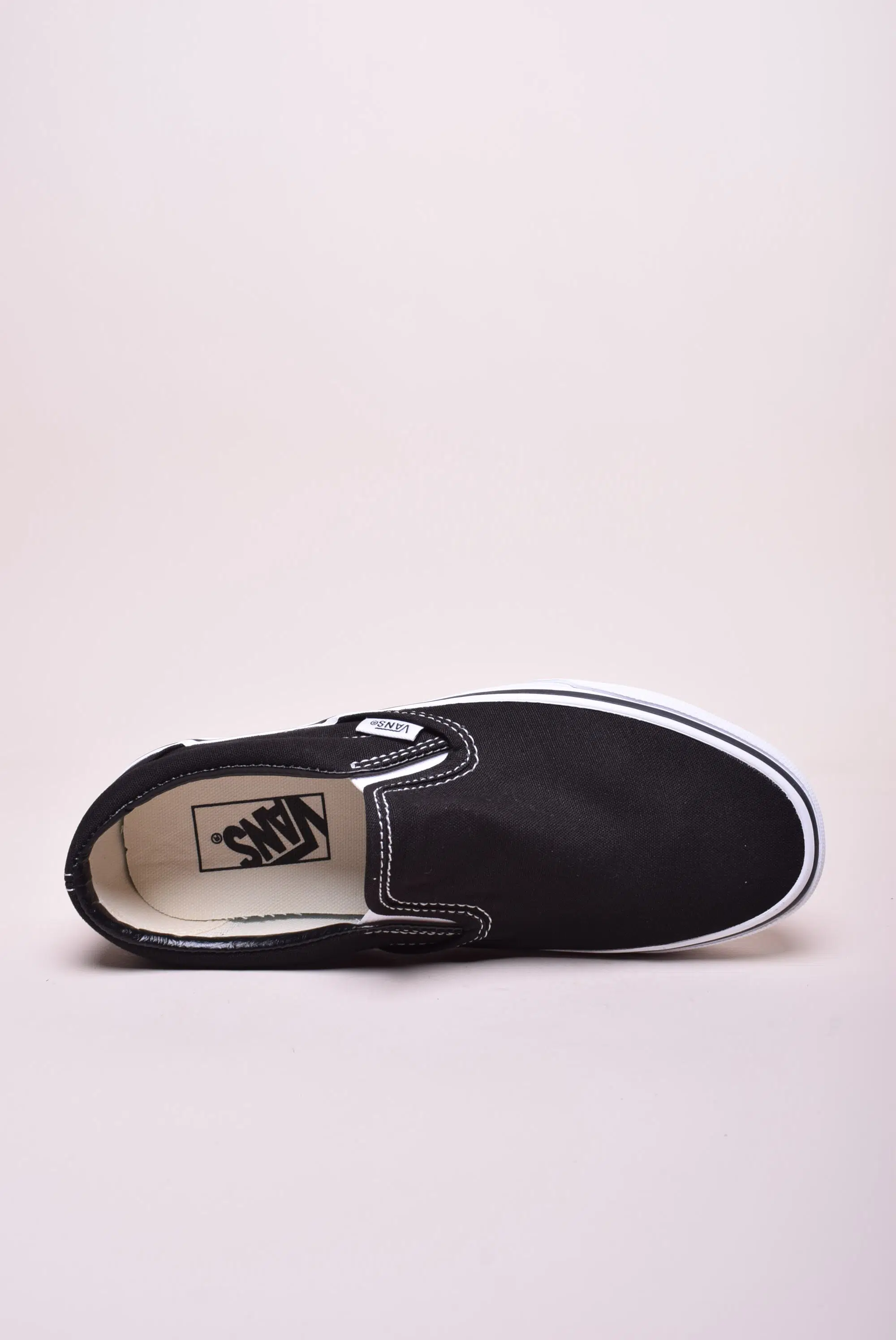 Tenisi dama Classic Slip-On [4]