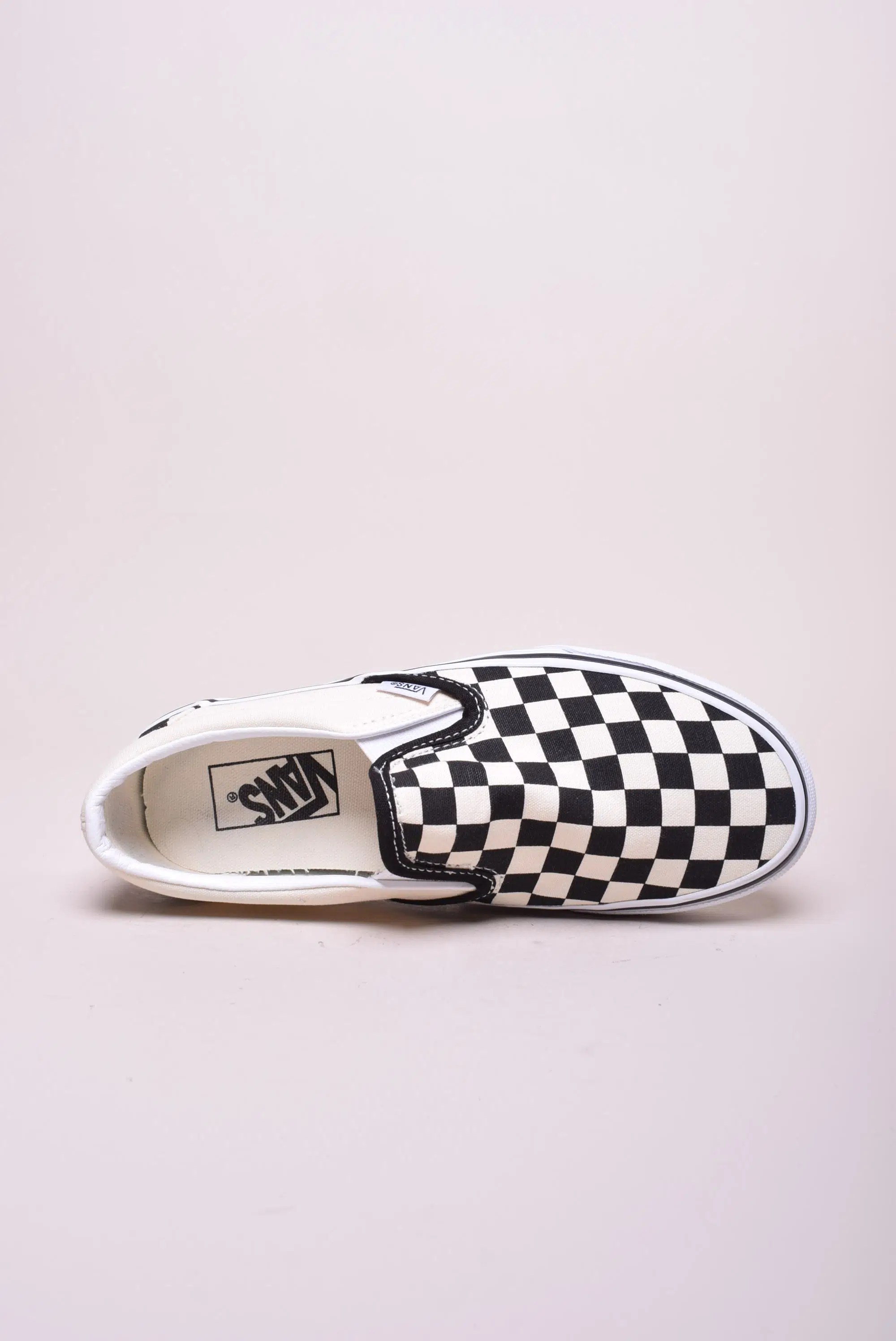 Tenisi dama Classic Slip-On [4]