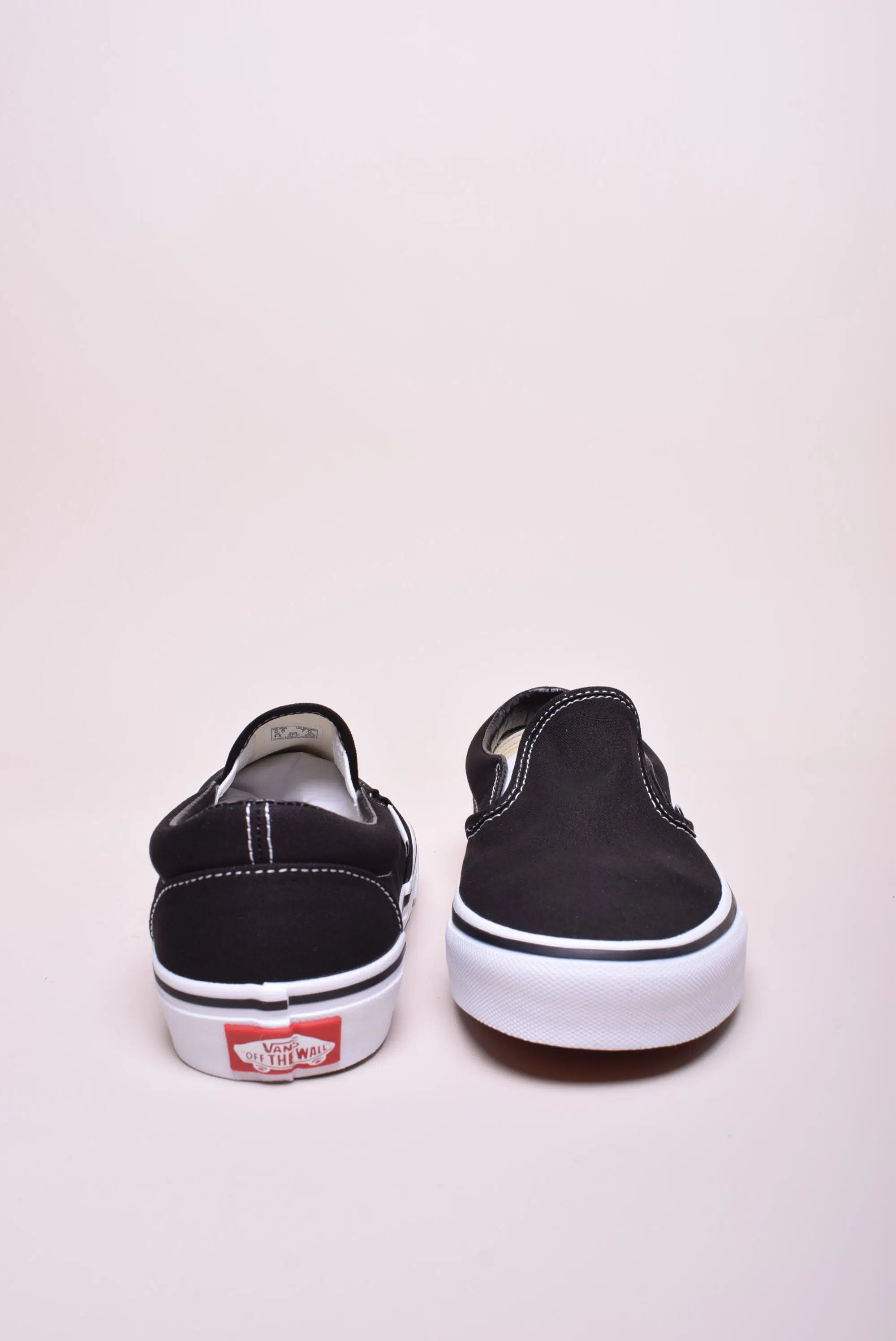 Tenisi dama Classic Slip-On [3]