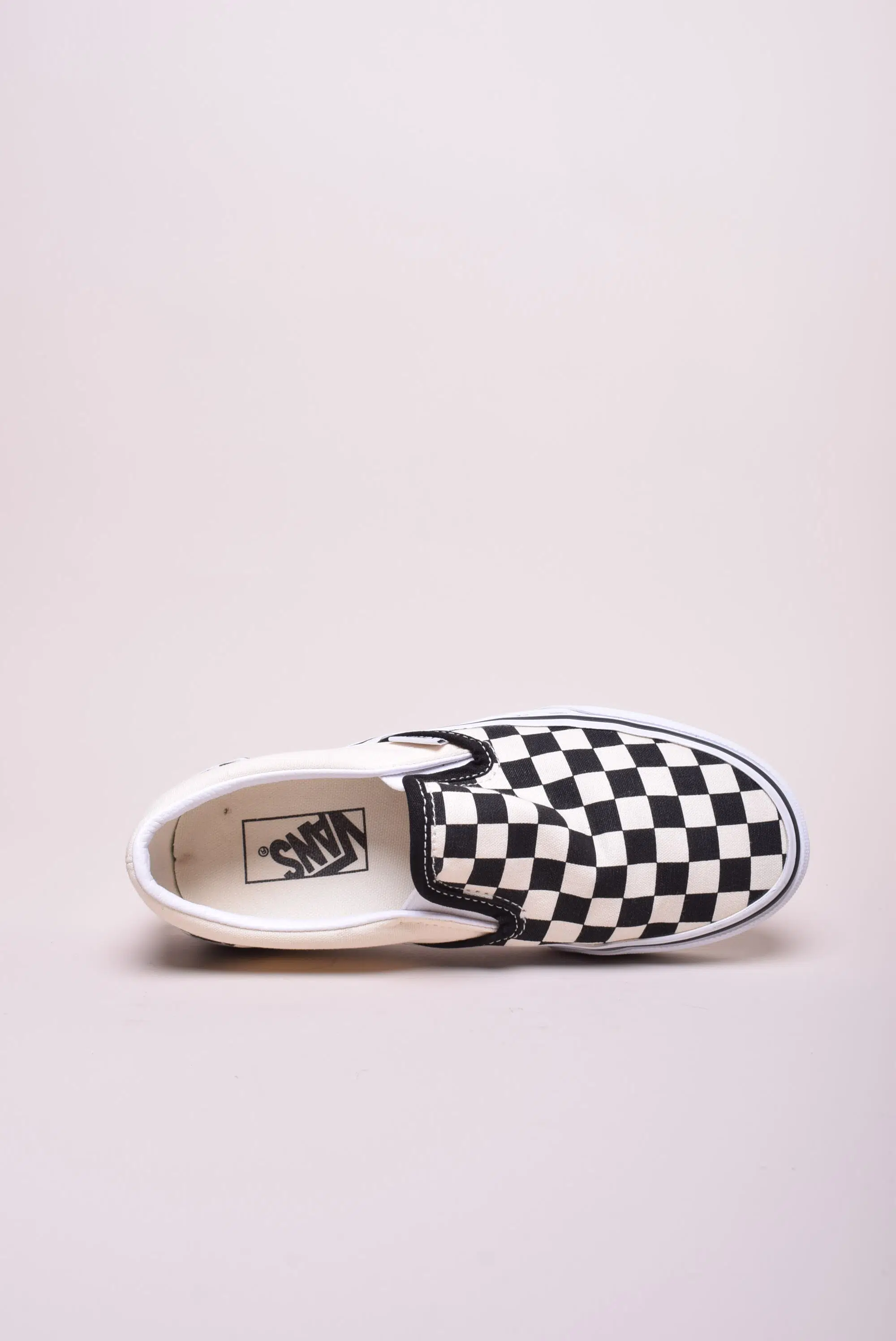 Tenisi dama Classic Slip-On [4]