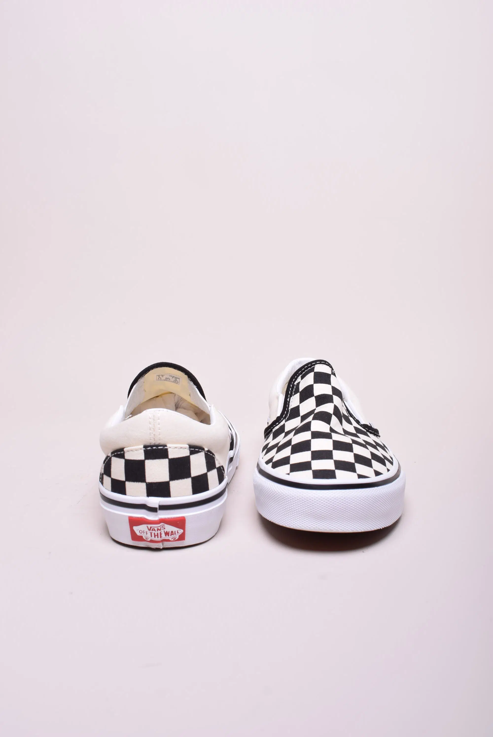 Tenisi dama Classic Slip-On [3]