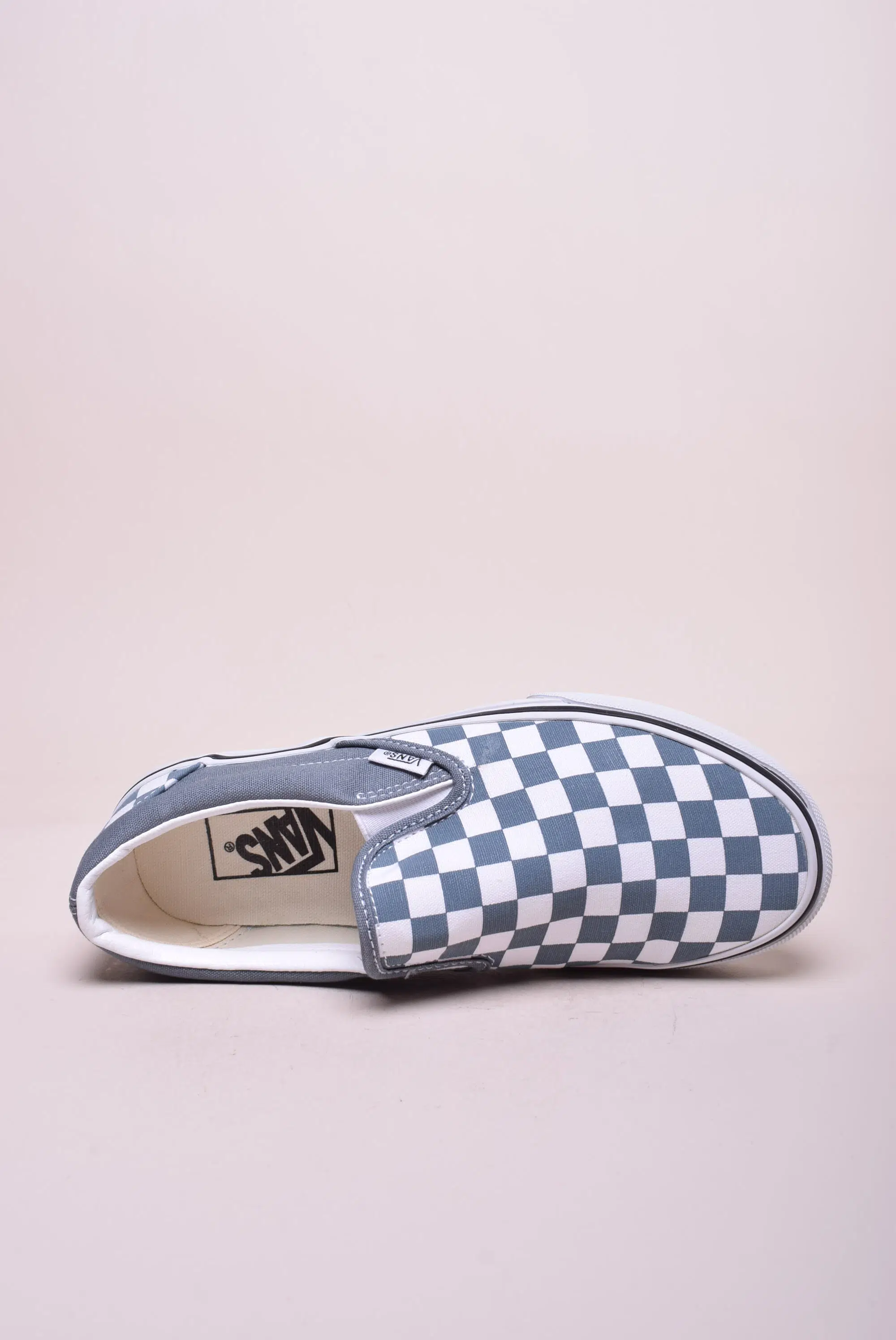 Tenisi dama Classic Slip-On [4]