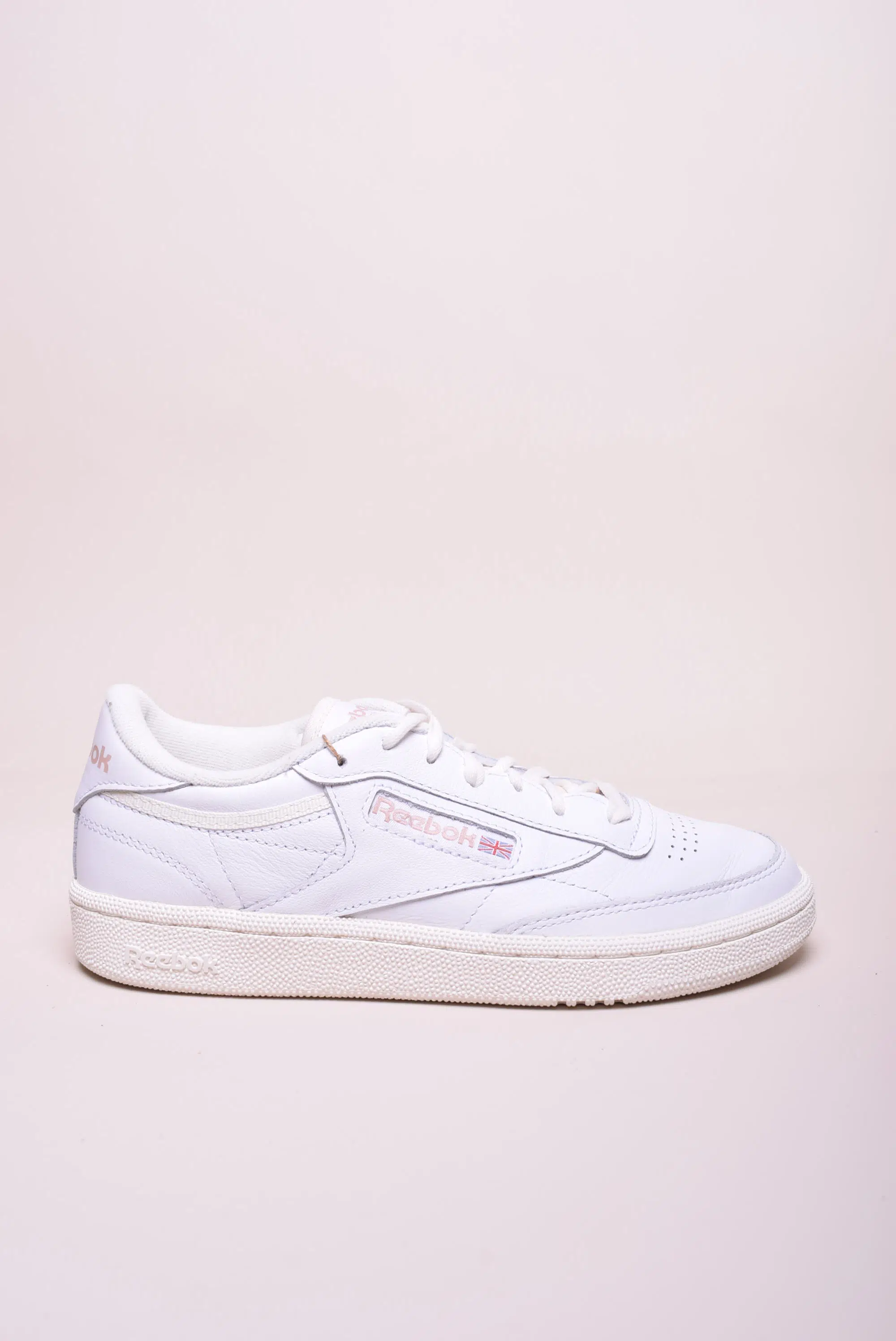 Tenisi dama Club C 85 [1]