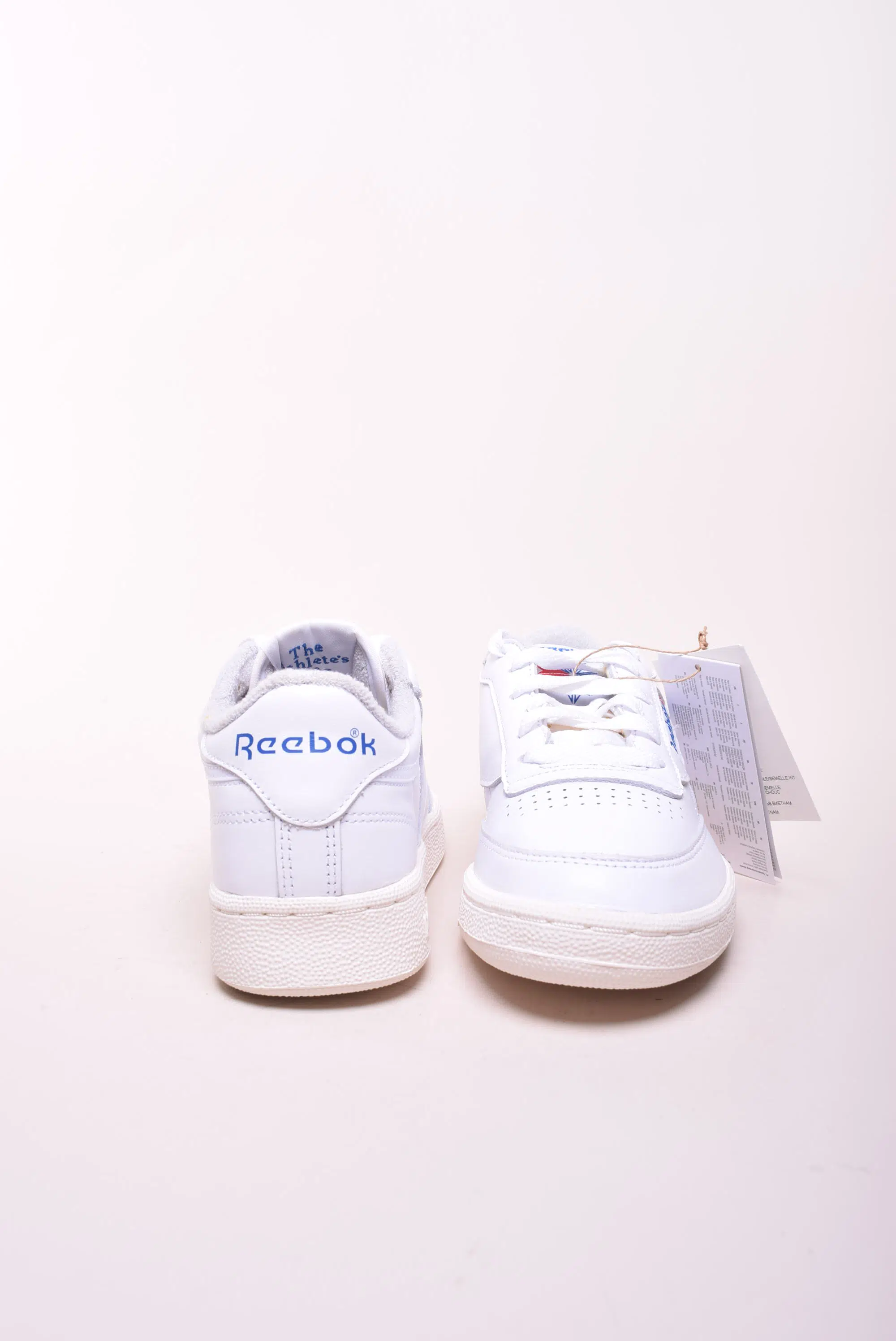 Tenisi dama Club C 85 Vintage [3]