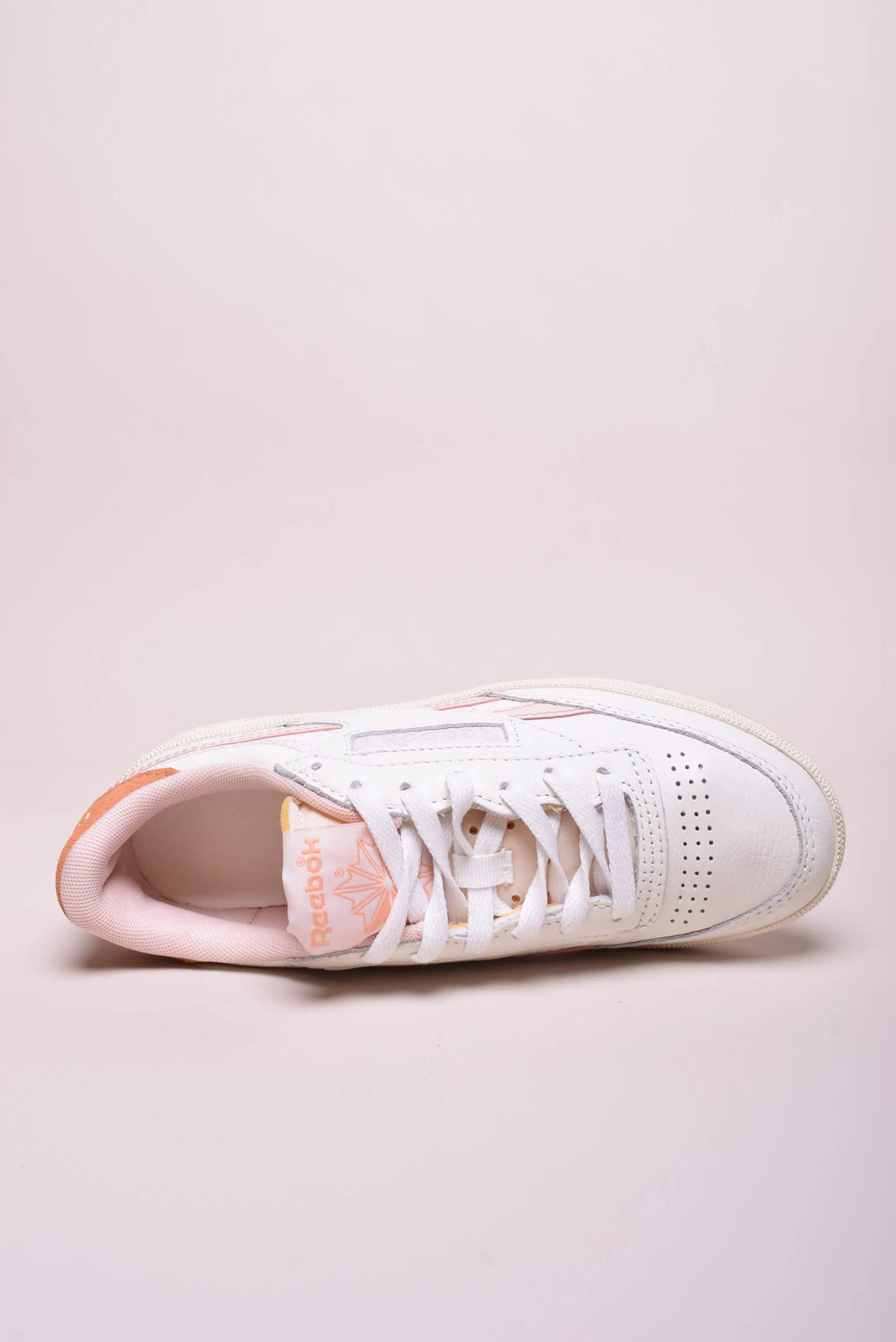 Tenisi dama Club C Revenge Vintage [4]