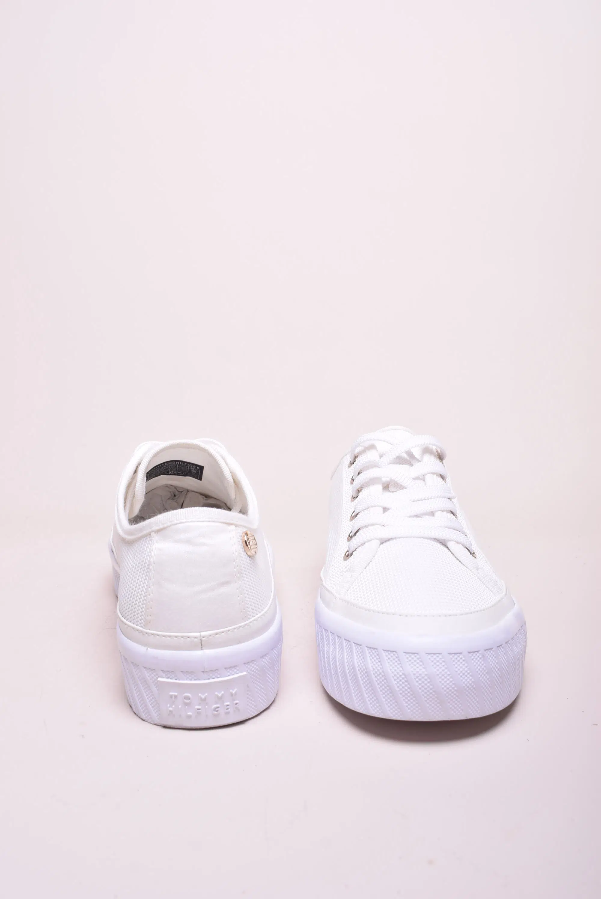 Tenisi dama cu platforma  [3]