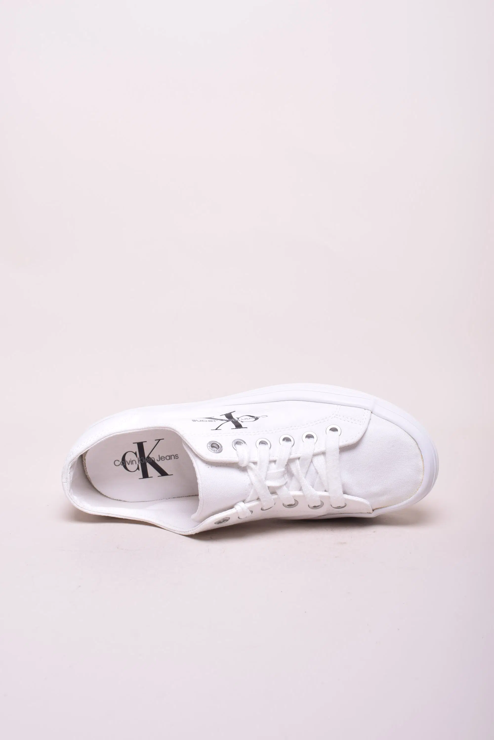 Tenisi dama cu platforma  [4]