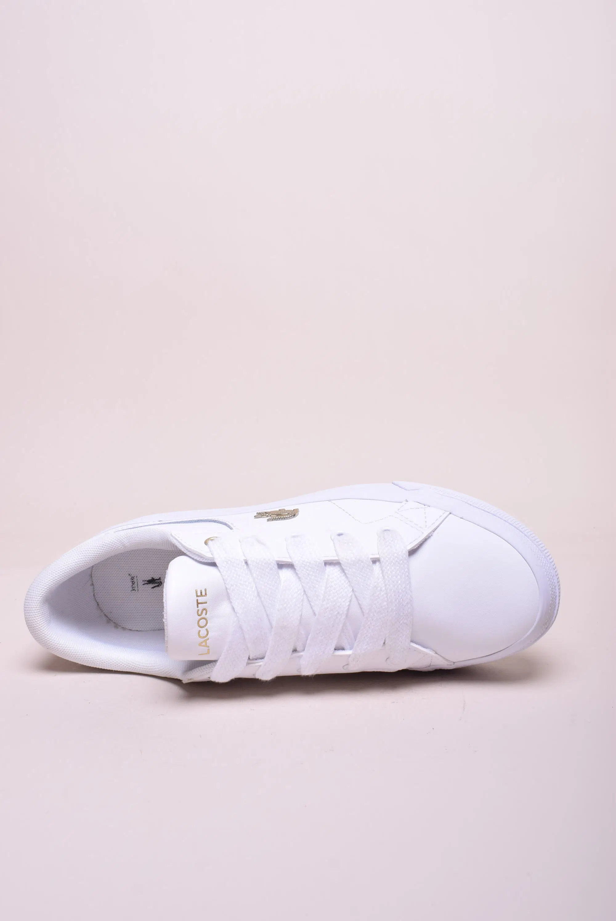 Tenisi dama cu platforma  [4]