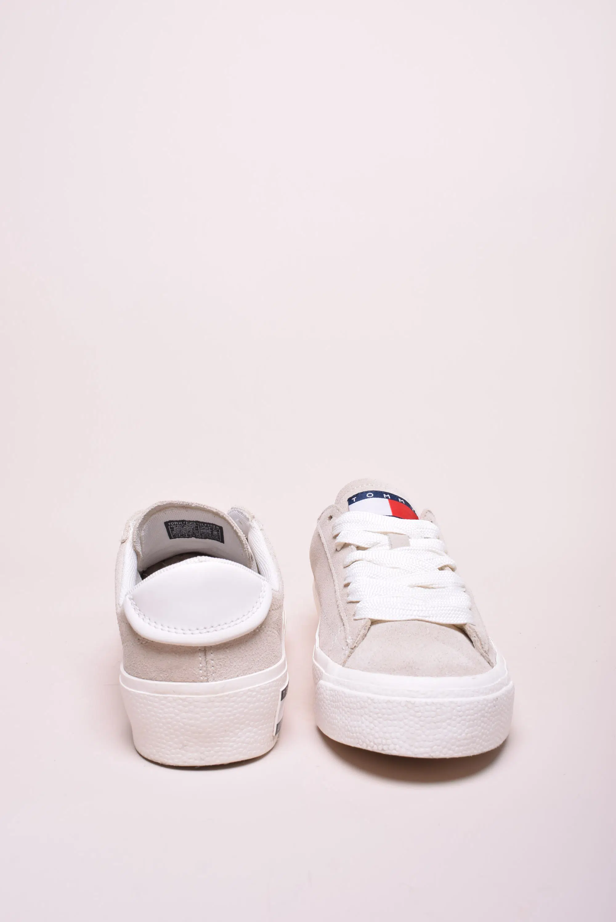 Tenisi dama cu platforma  [3]