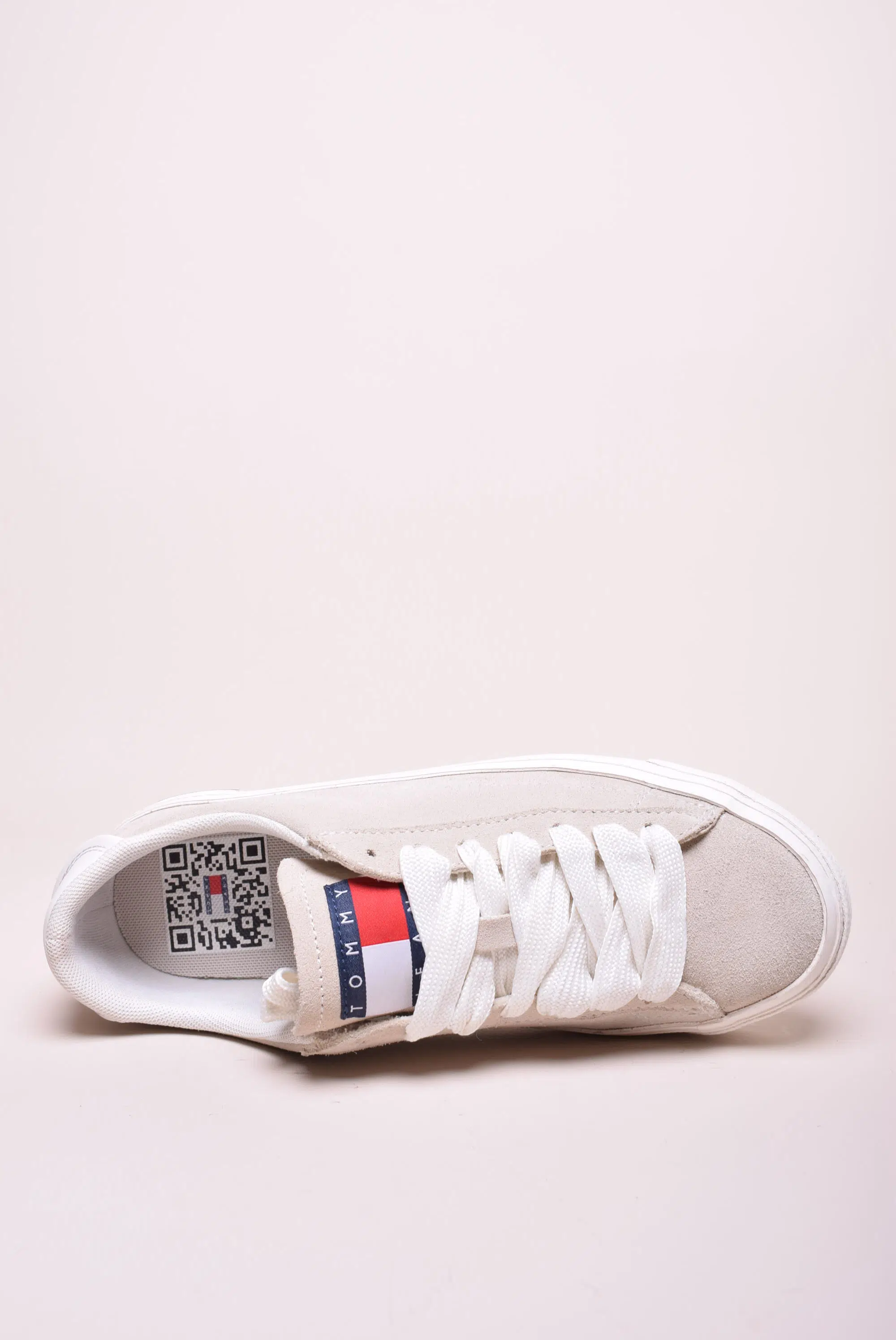 Tenisi dama cu platforma  [4]