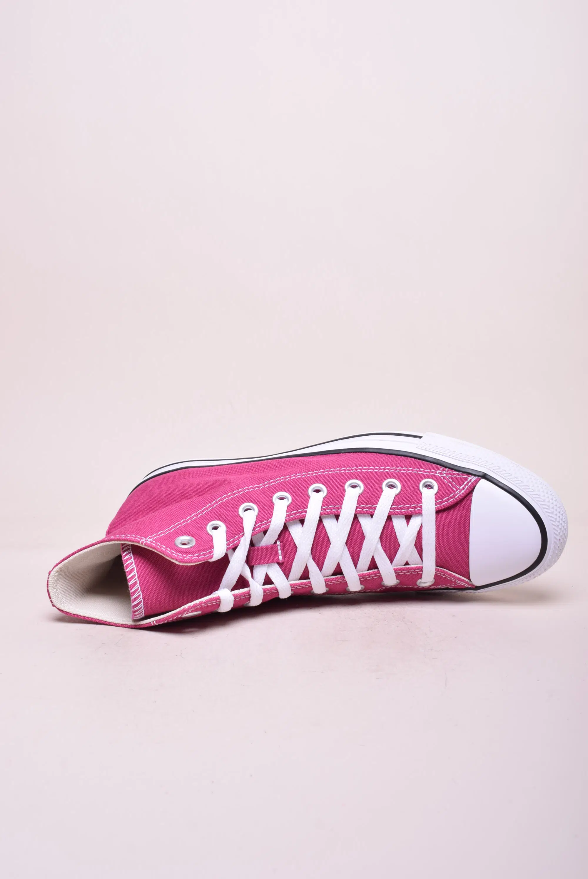 Tenisi dama cu platforma All Star [4]